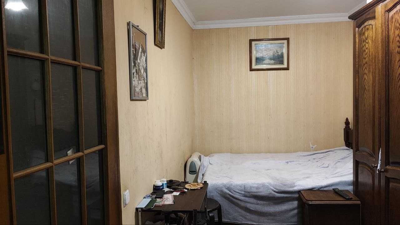 Продажа 3-комнатной квартиры 57 м², Слобожанский просп., 109