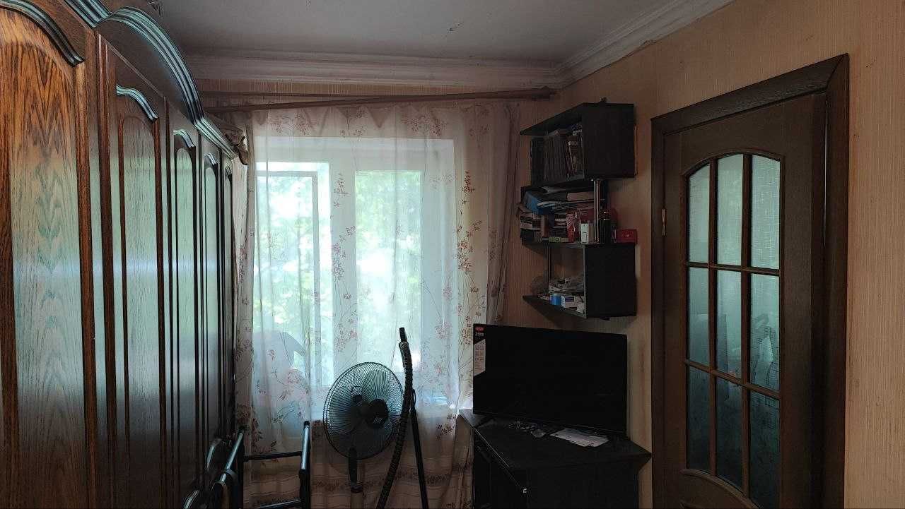 Продажа 3-комнатной квартиры 57 м², Слобожанский просп., 109