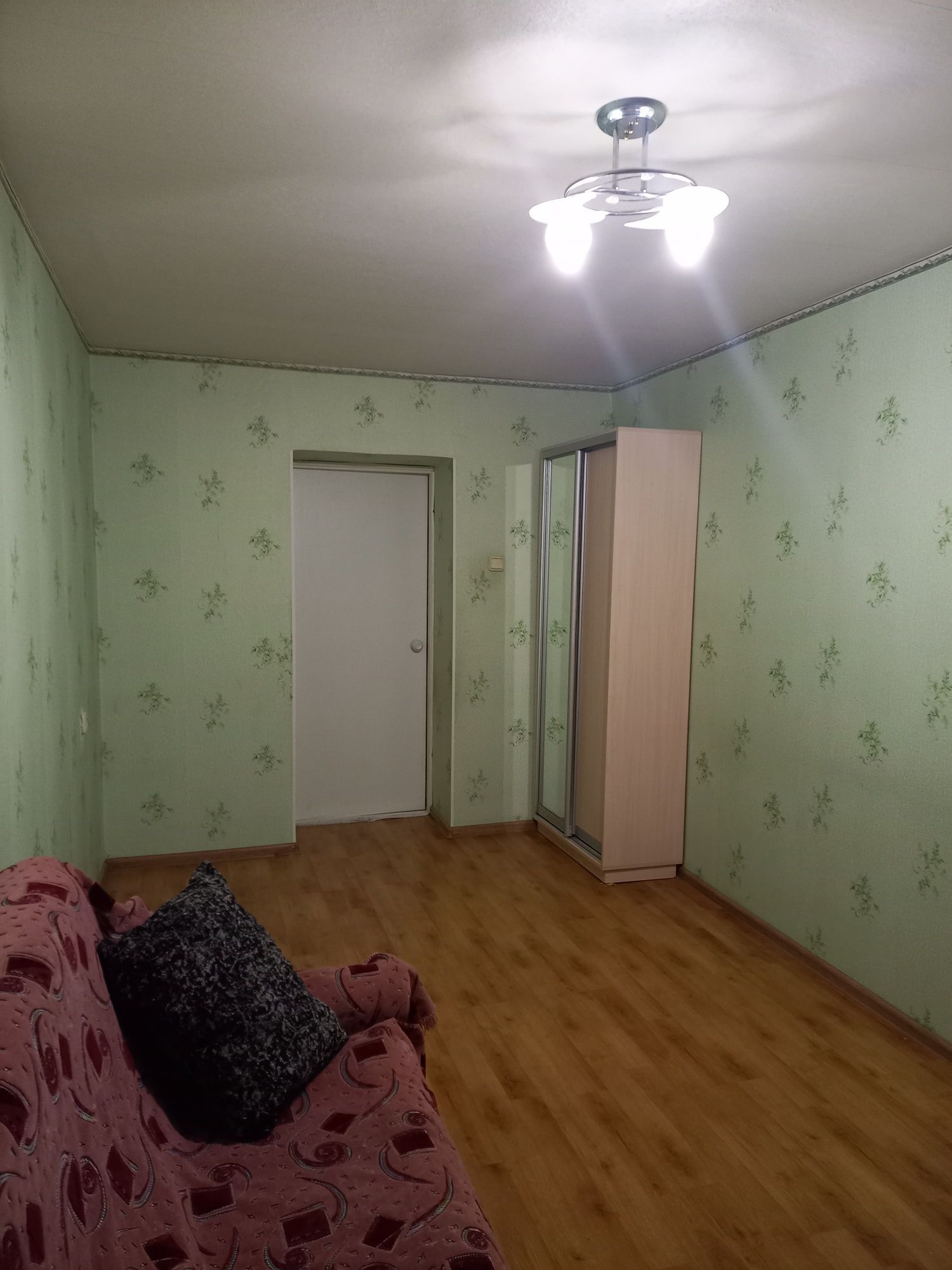 Аренда 2-комнатной квартиры 55 м²