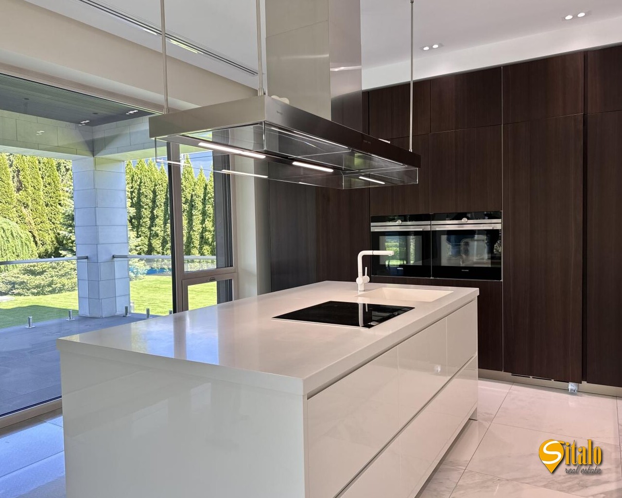 Продаж будинку 500 м², 1-а Озерна вул.