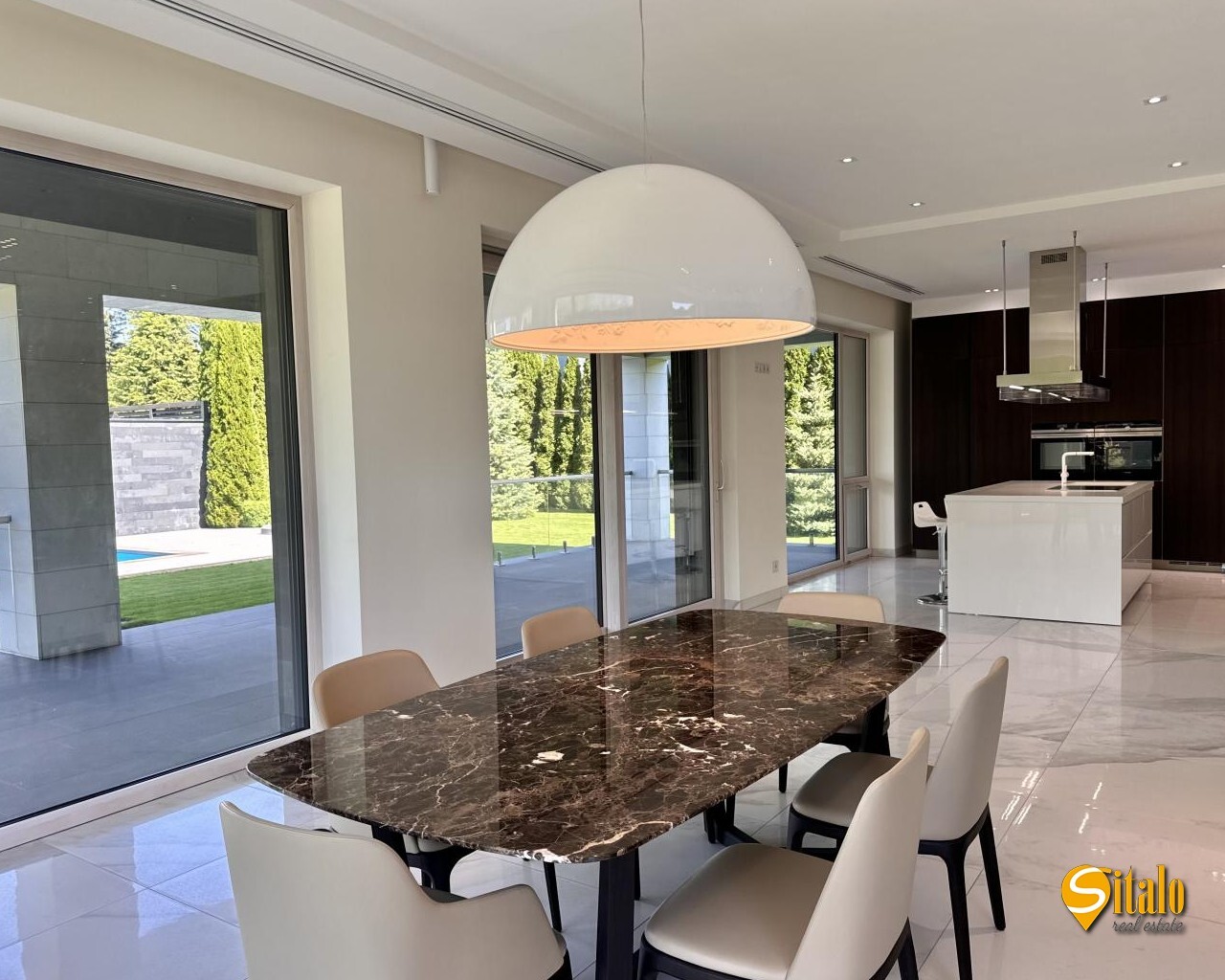 Продаж будинку 500 м², 1-а Озерна вул.