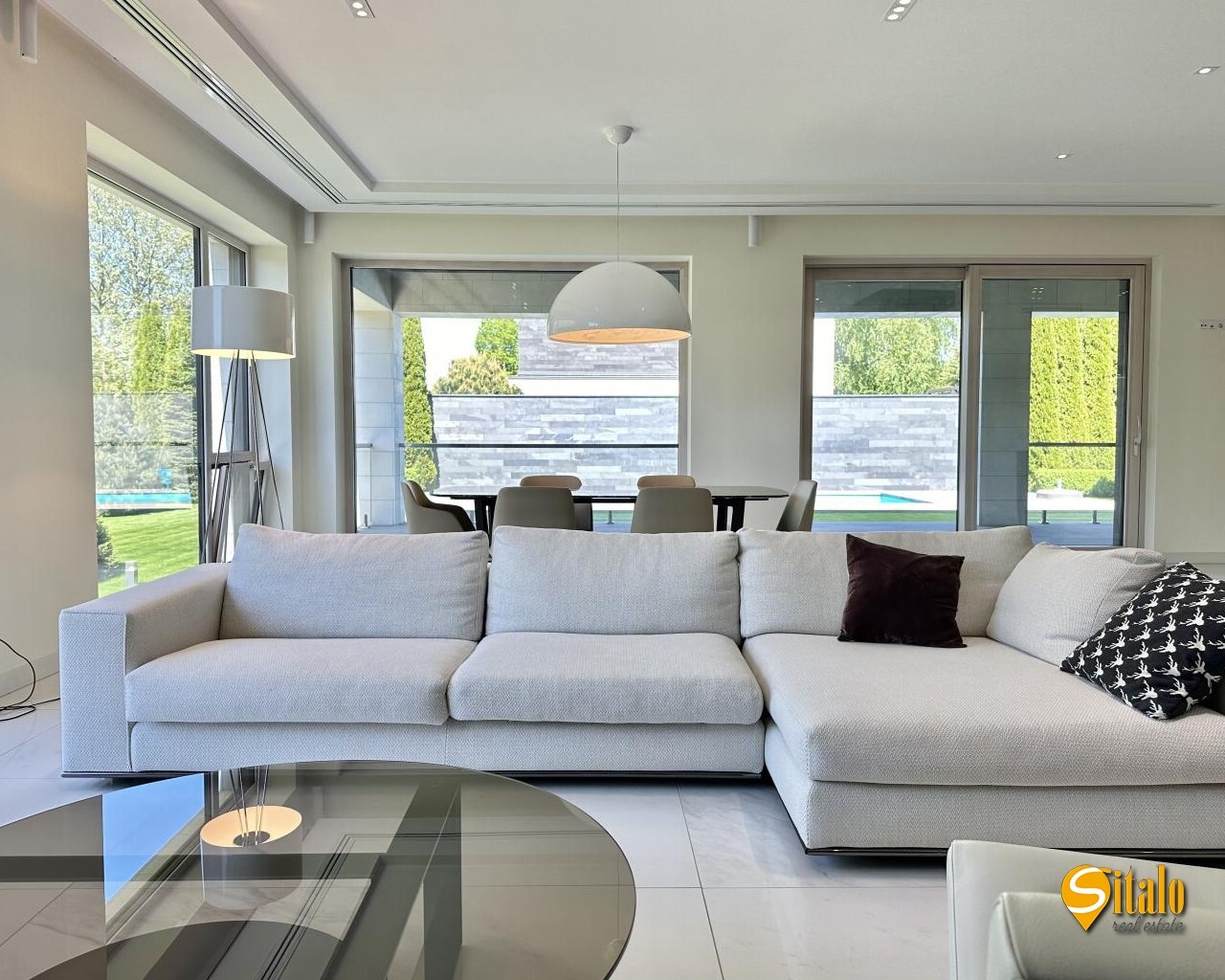 Продаж будинку 500 м², 1-а Озерна вул.