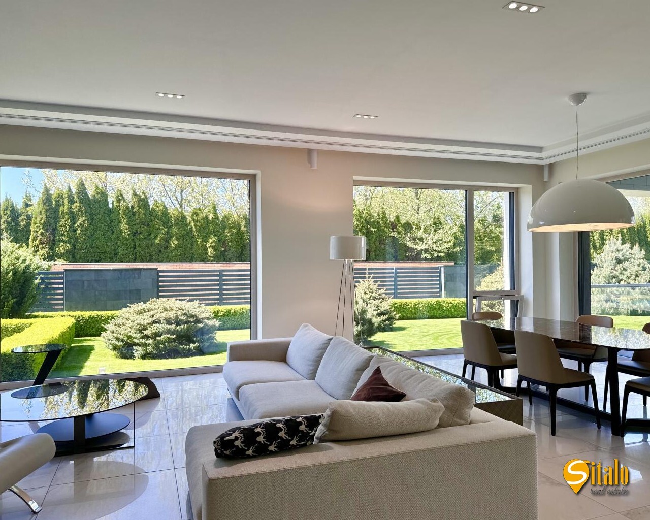 Продаж будинку 500 м², 1-а Озерна вул.