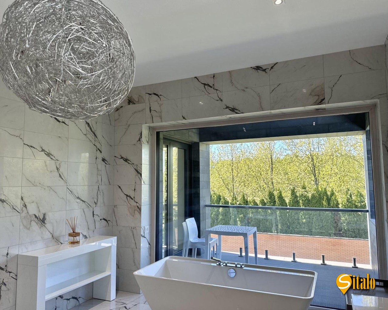Продаж будинку 500 м², 1-а Озерна вул.