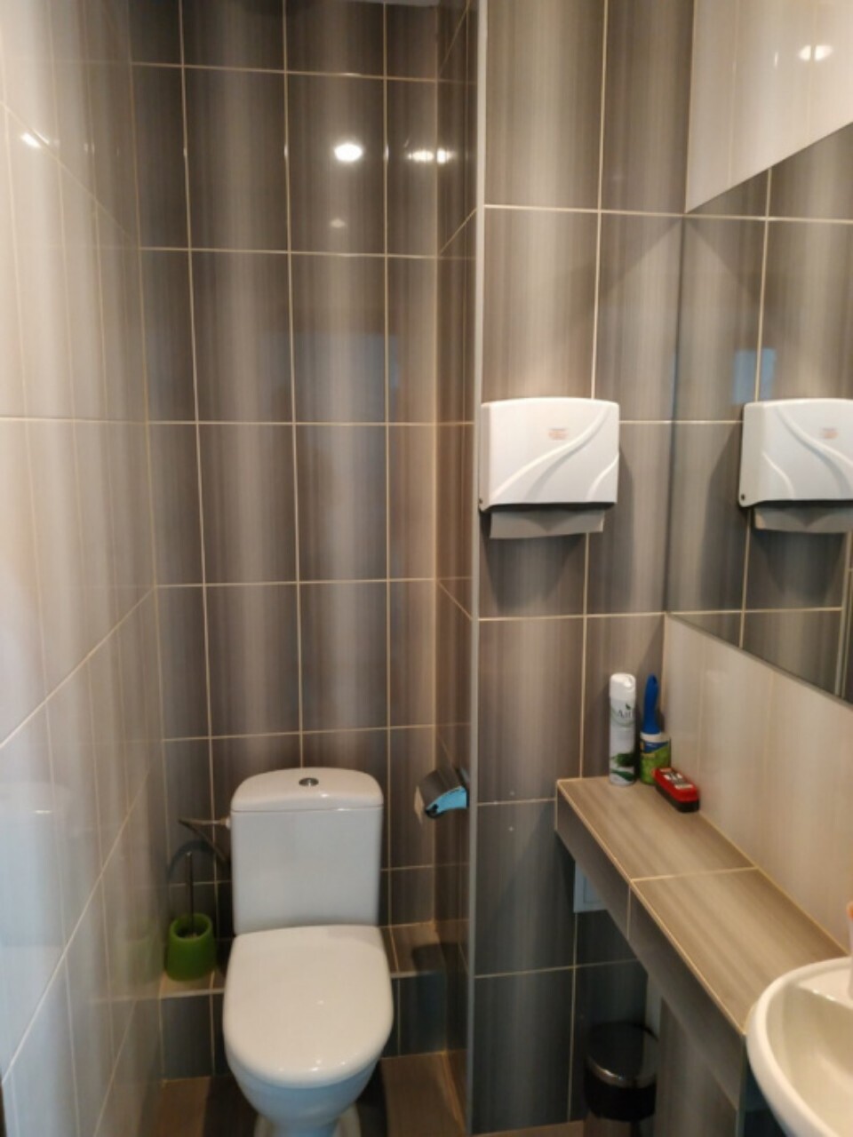 Аренда офиса 98 м², Нижний Вал ул.