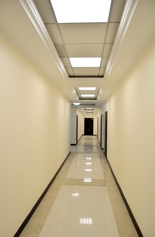 Аренда офиса 98 м², Нижний Вал ул.