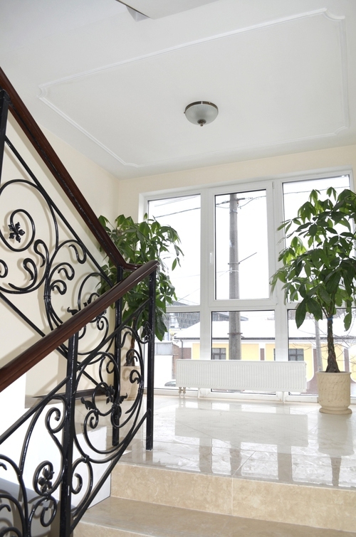 Аренда офиса 98 м², Нижний Вал ул.