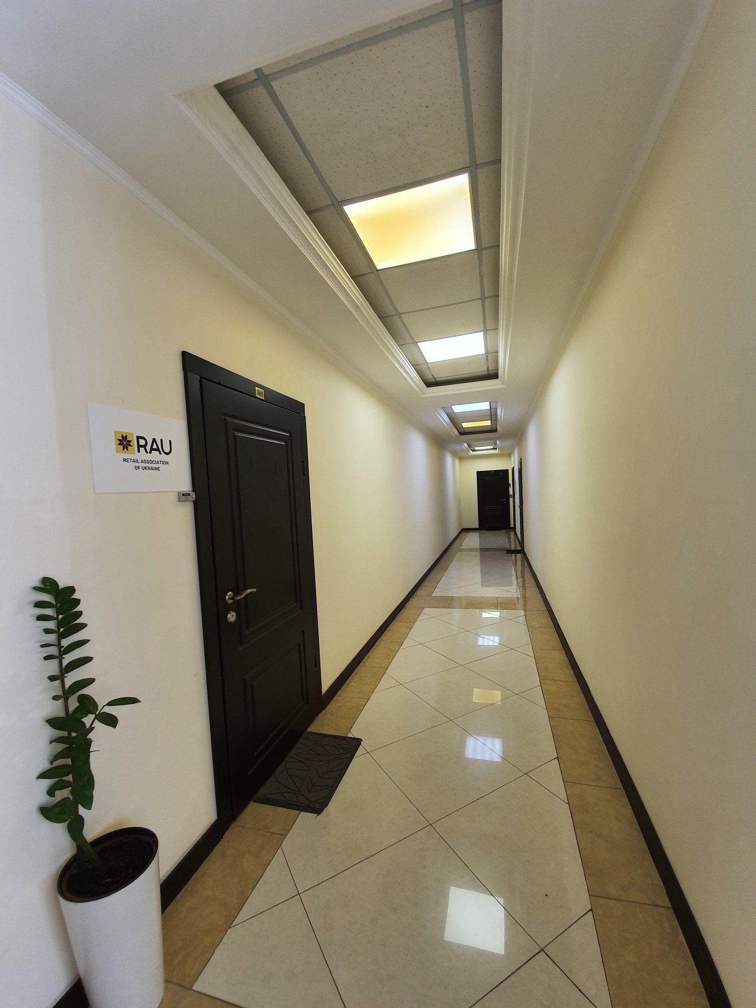 Аренда офиса 98 м², Нижний Вал ул.