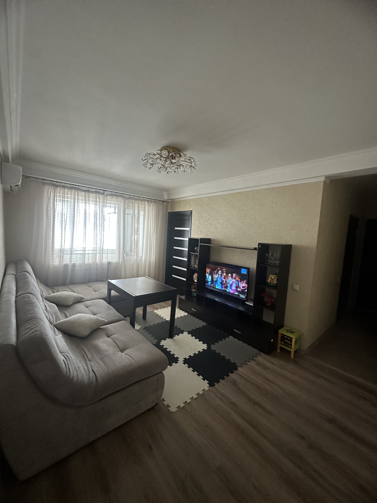Продаж 3-кімнатної квартири 56 м², Гоголя вул., 171
