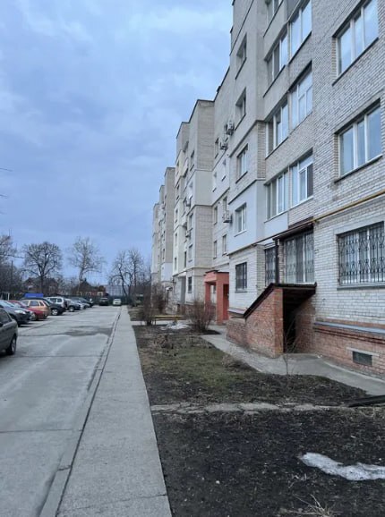 Продажа 3-комнатной квартиры 61 м², Ильинская ул.