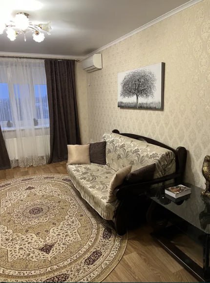 Продаж 3-кімнатної квартири 61 м², Іллінська вул.