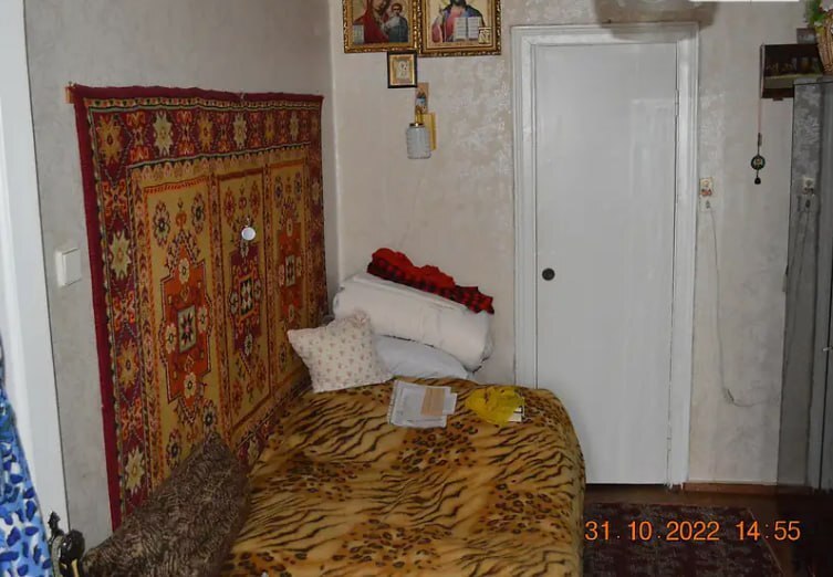 Продажа 2-комнатной квартиры 47.7 м², Ахтырская ул.