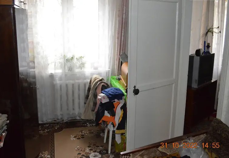 Продажа 2-комнатной квартиры 47.7 м², Ахтырская ул.