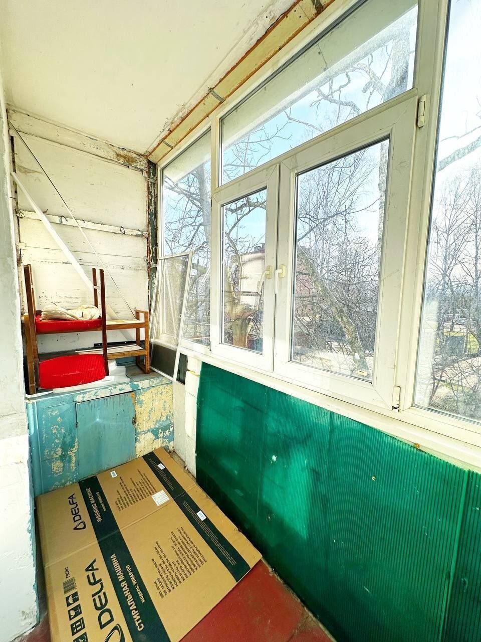 Продаж 1-кімнатної квартири 35.5 м², Романа Атаманюка вул.