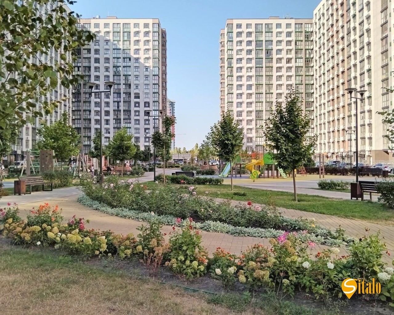 Продаж 2-кімнатної квартири 54.9 м², Тираспільська вул., 60