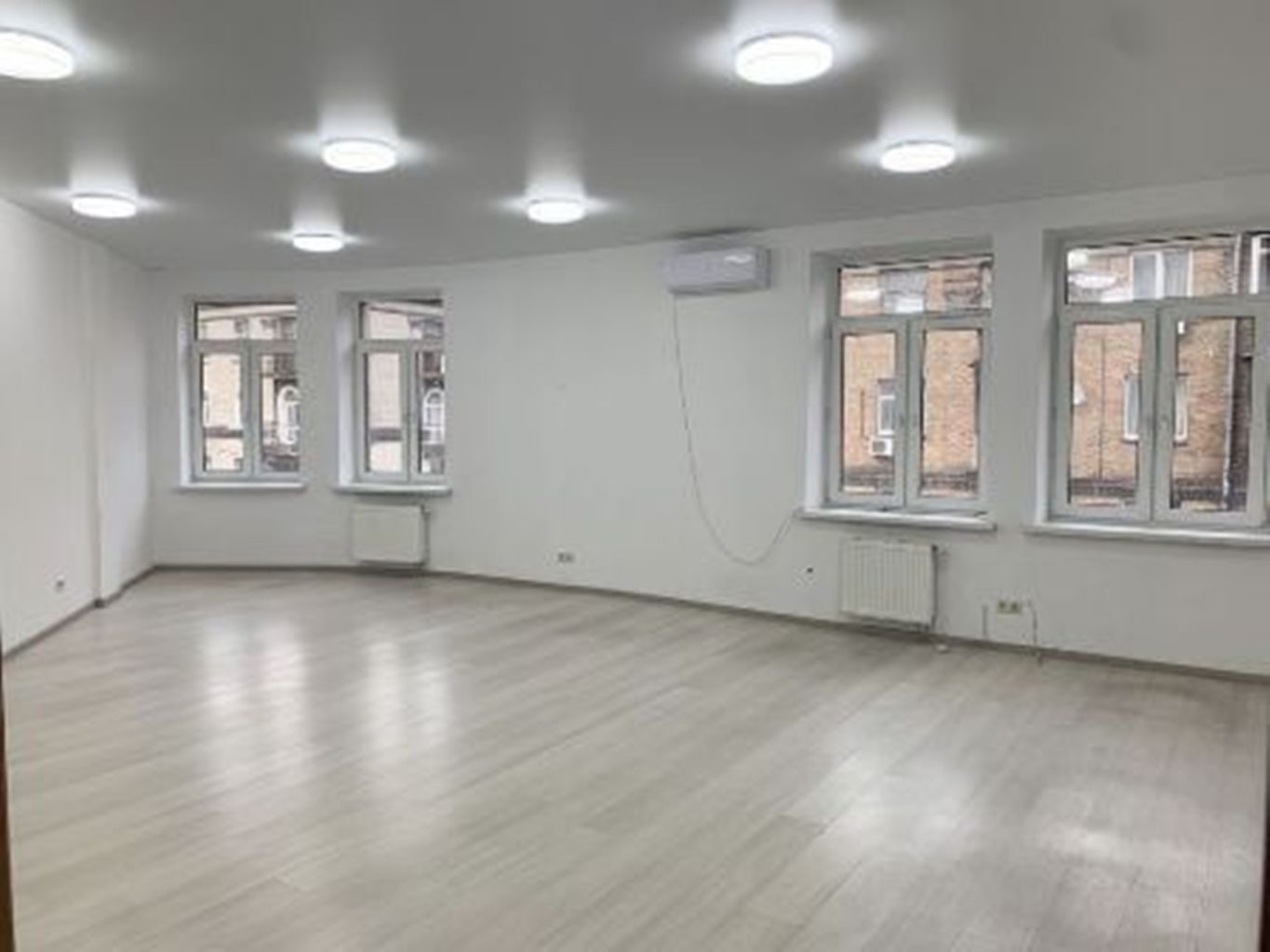 Аренда офиса 165 м², Щекавицкая ул., 30/39