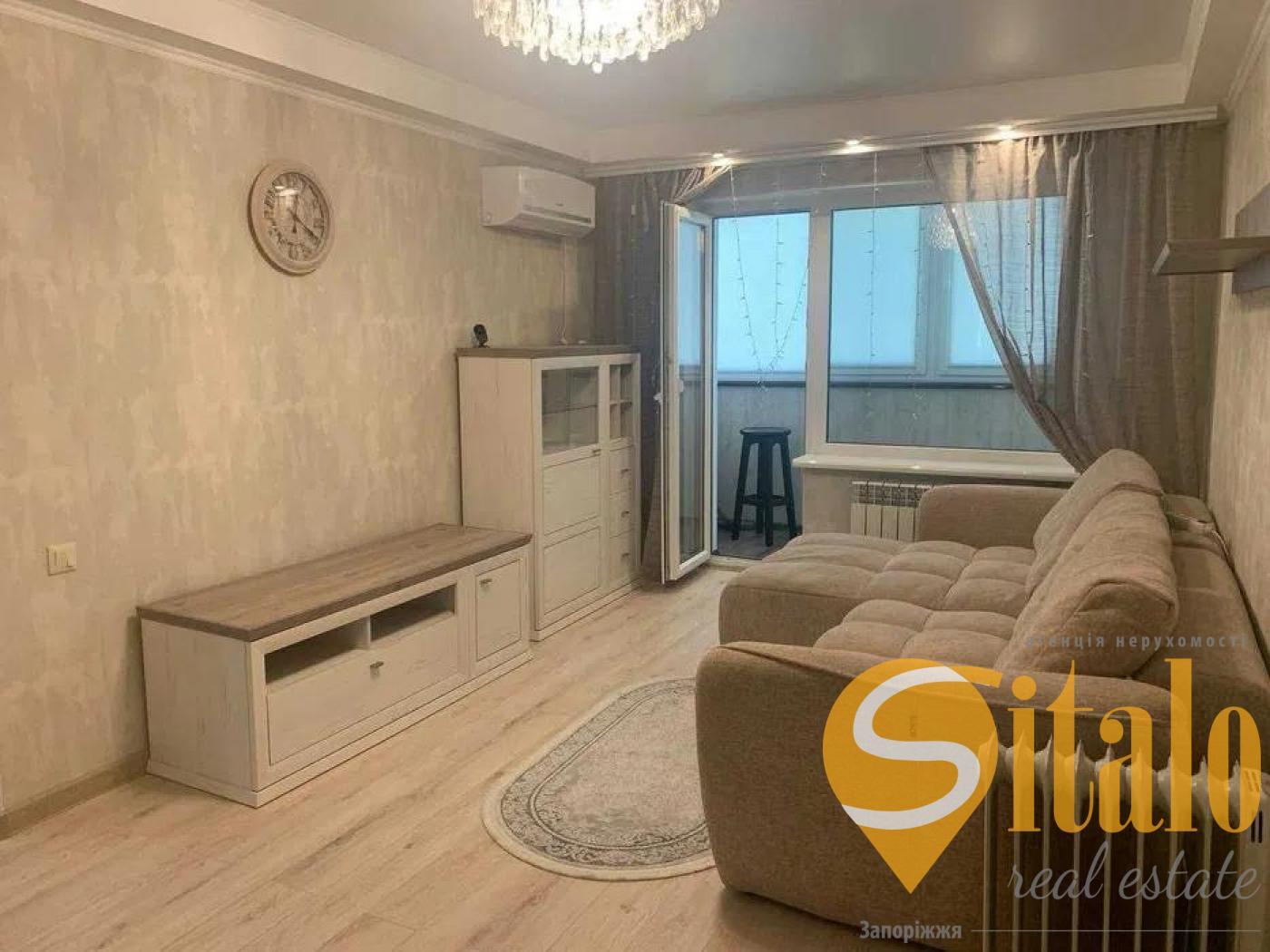 Продаж 3-кімнатної квартири 69.04 м², Омельченка вул.