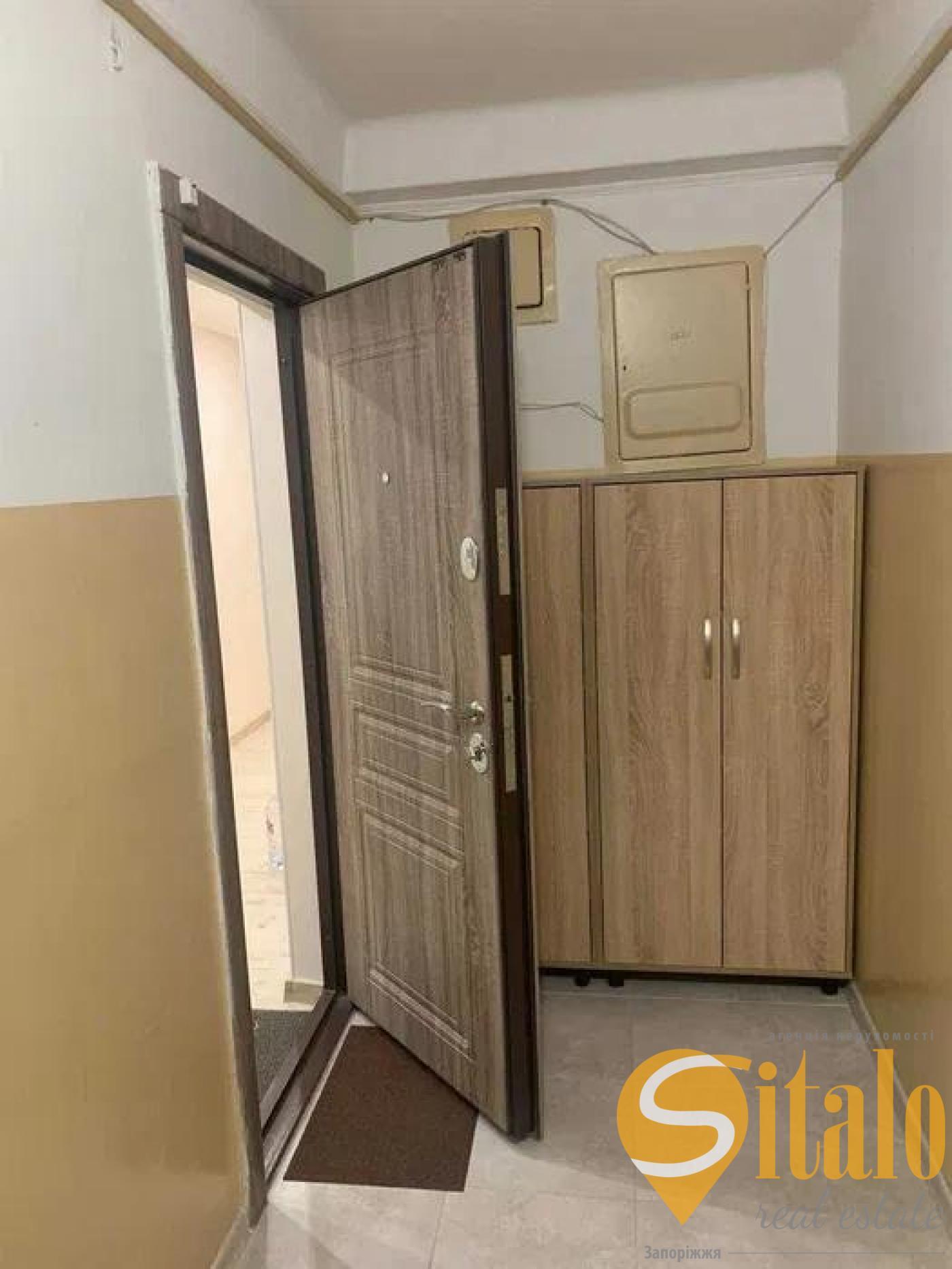 Продаж 3-кімнатної квартири 69.04 м², Омельченка вул.