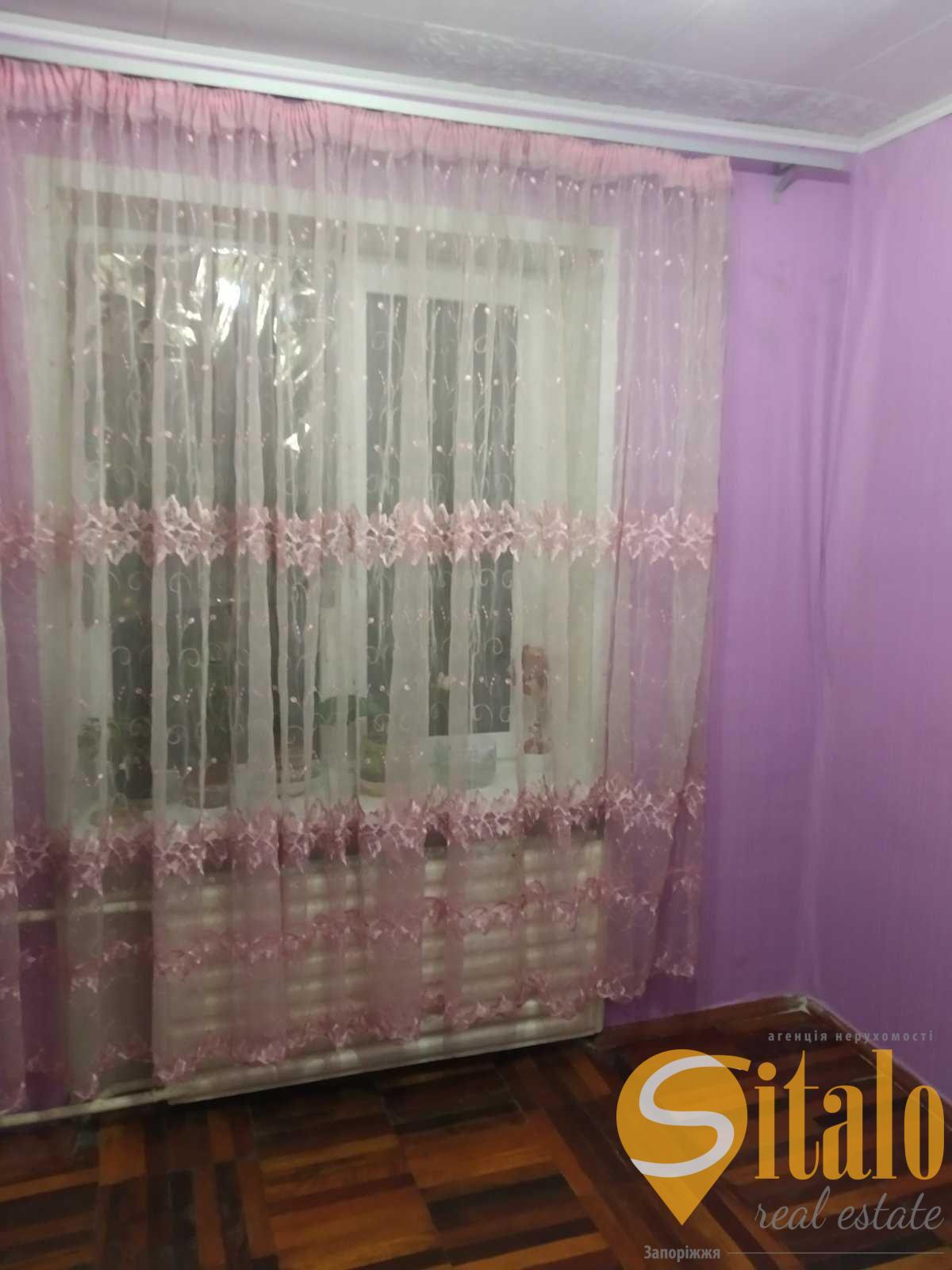 Продаж 3-кімнатної квартири 63.47 м², Авраменка вул.