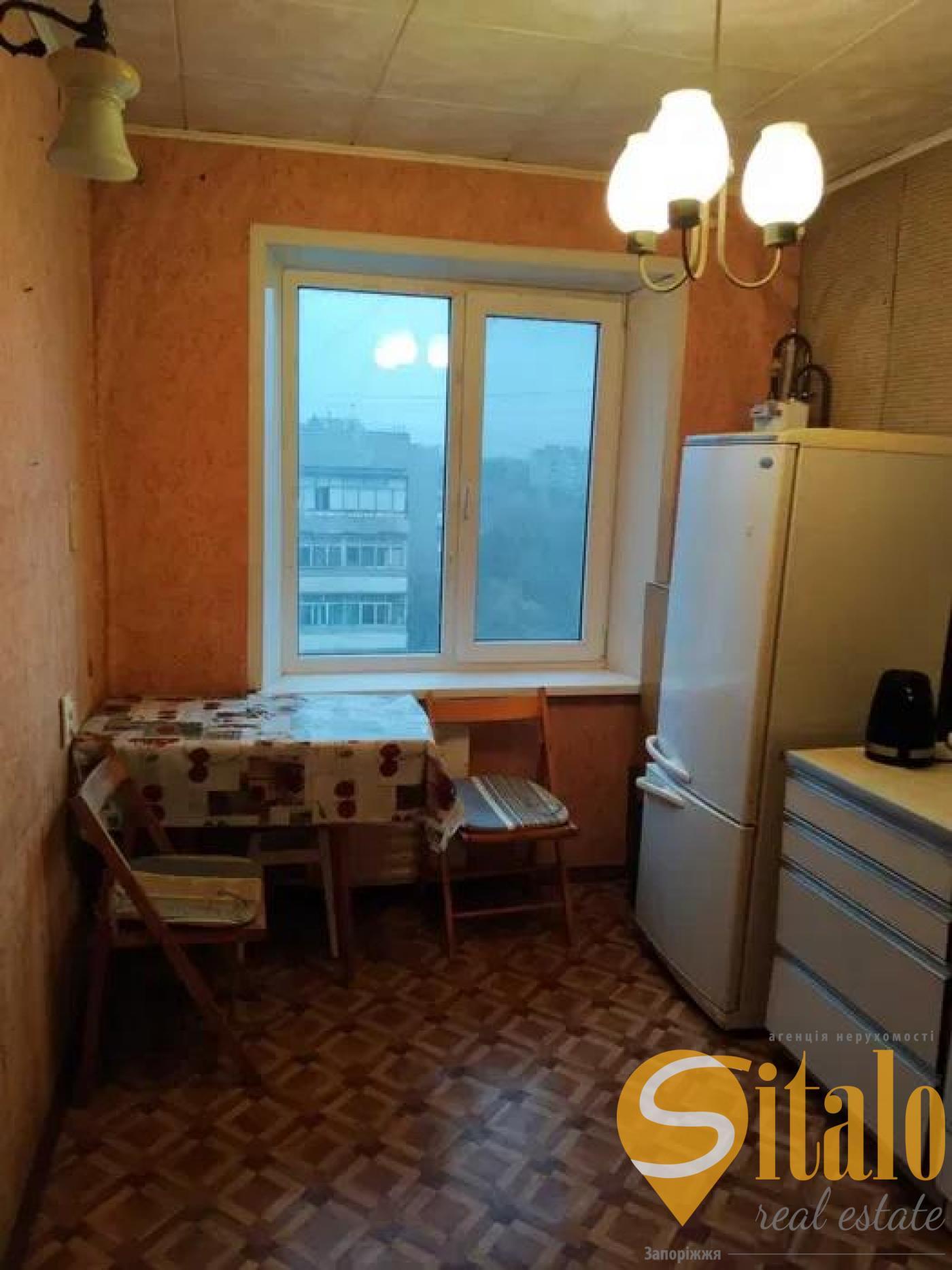 Продаж 3-кімнатної квартири 63.47 м², Авраменка вул.