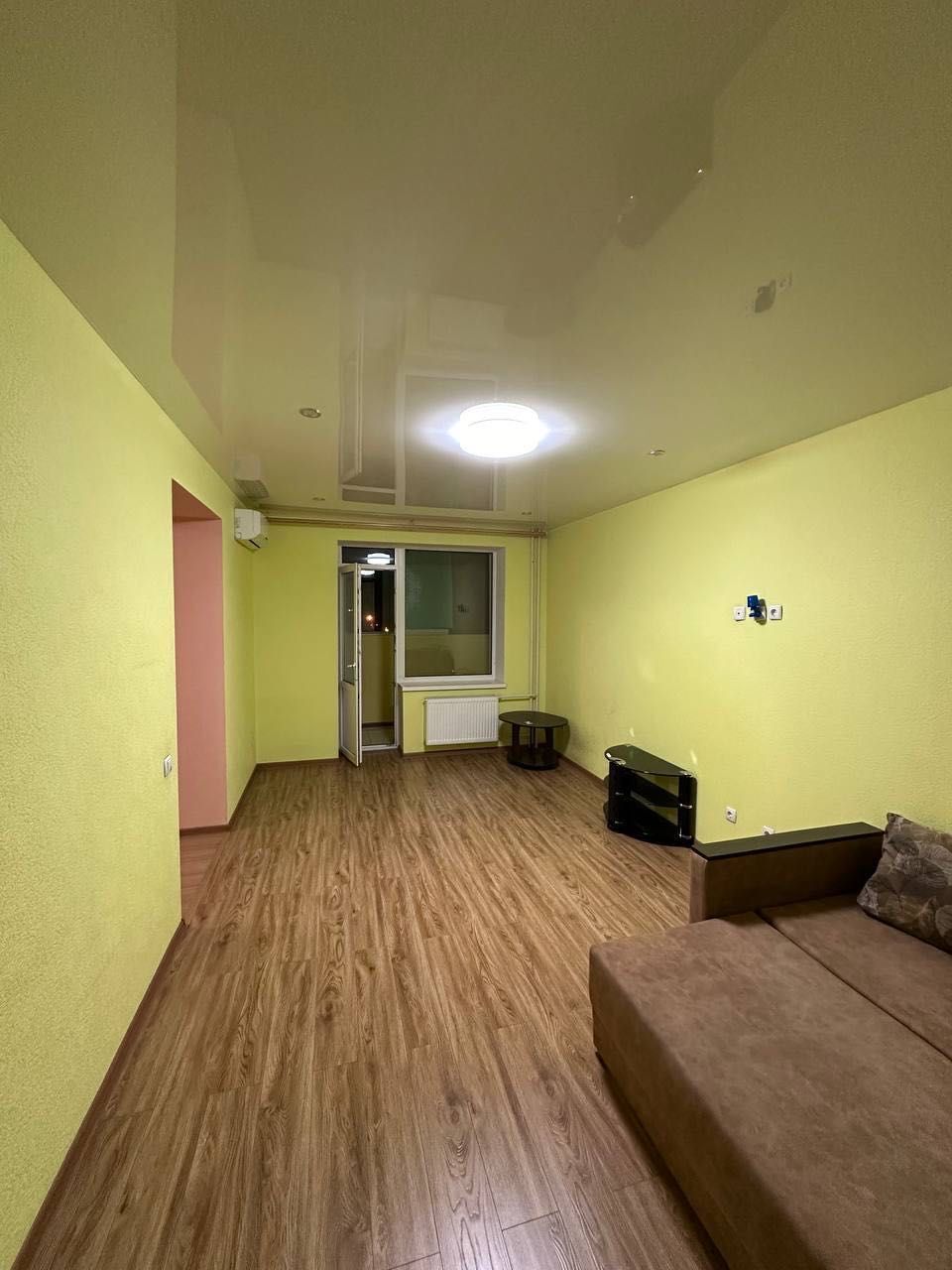 Аренда 1-комнатной квартиры 44 м²