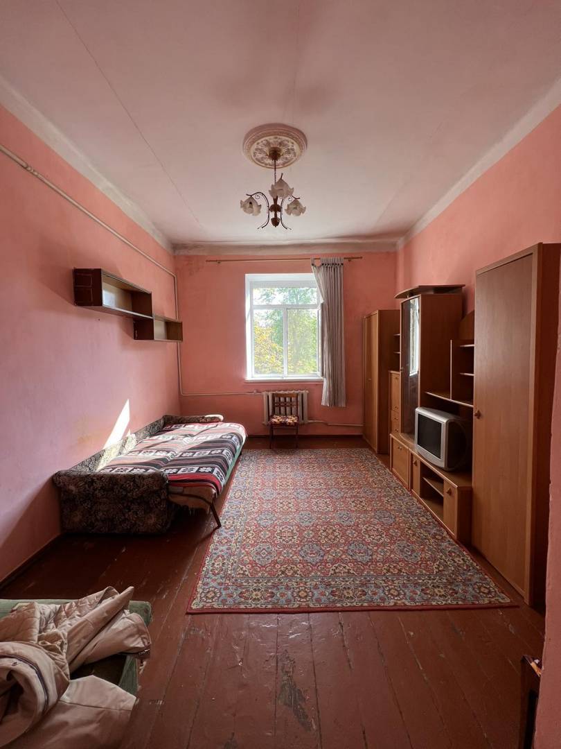 Продаж 1-кімнатної квартири 28 м², Комитетская вул.