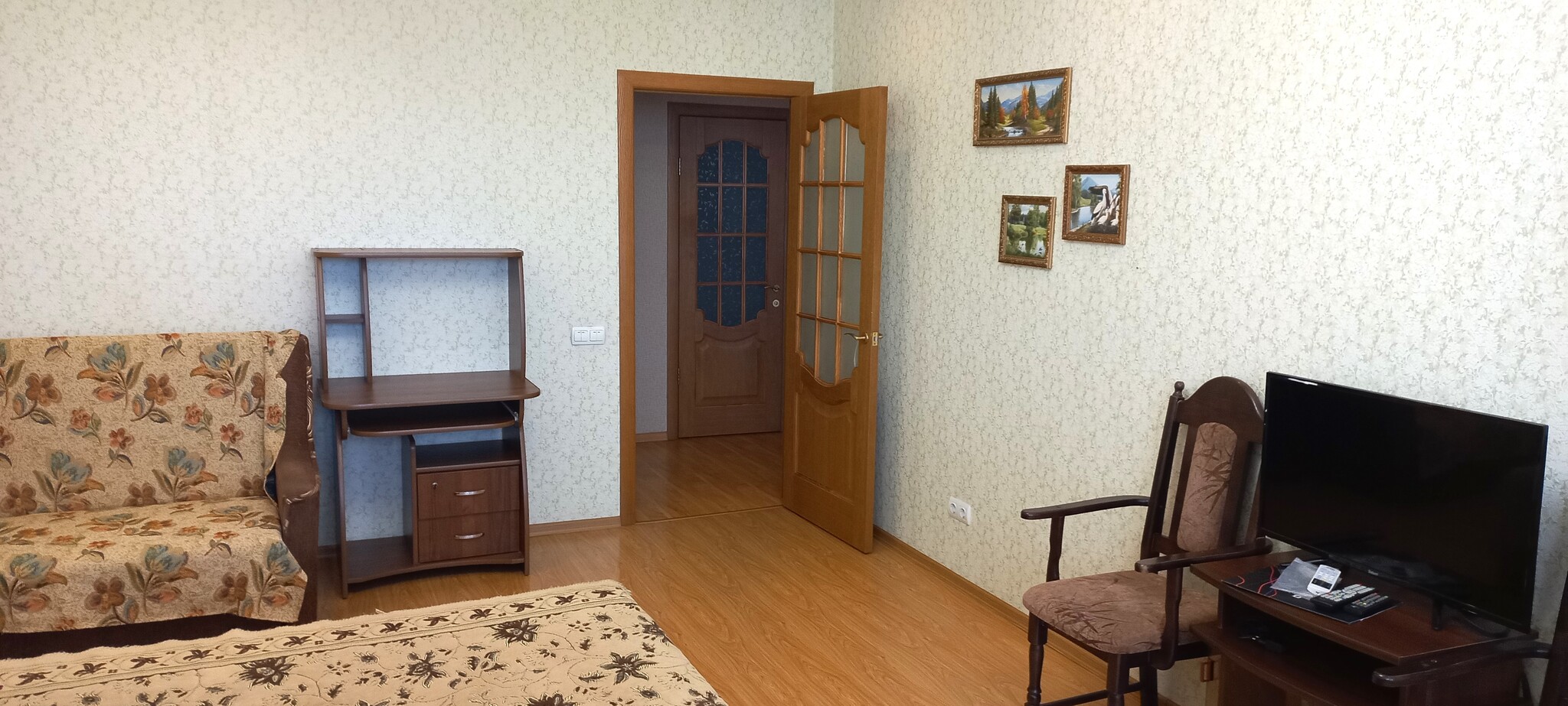 Продаж 1-кімнатної квартири 61 м², Вадима Гетьмана вул., 1Б