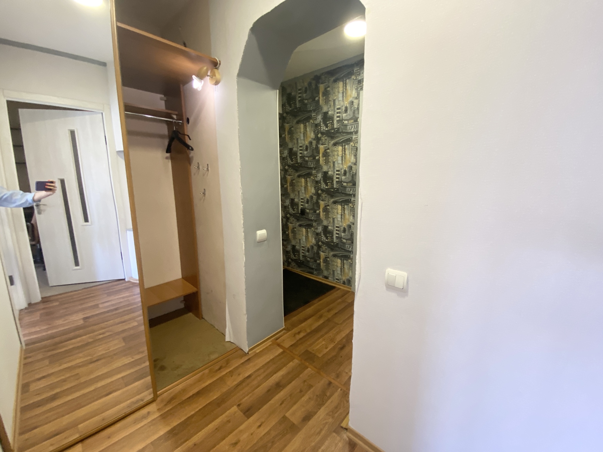 Продаж 3-кімнатної квартири 63 м², Слобожанський просп., 121