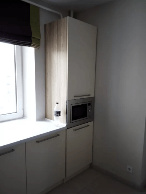 Аренда 1-комнатной квартиры 40 м²