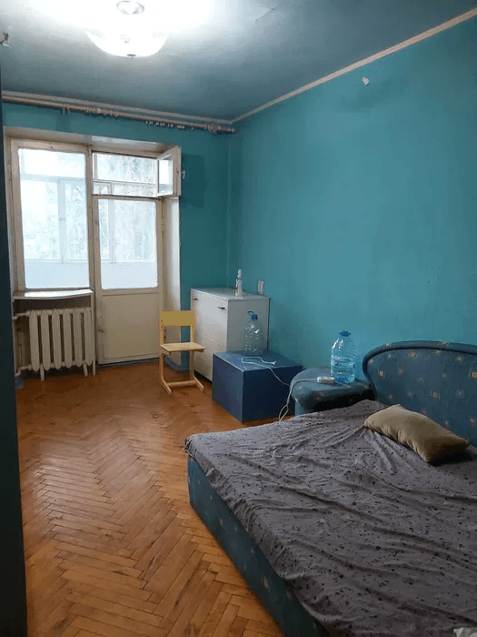 Продажа 3-комнатной квартиры 72 м²