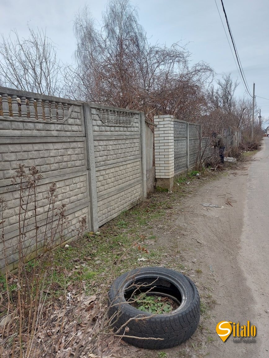 Продаж ділянки під індивідуальне житлове будівництво 9.22 соток, 1-а Озерна вул.