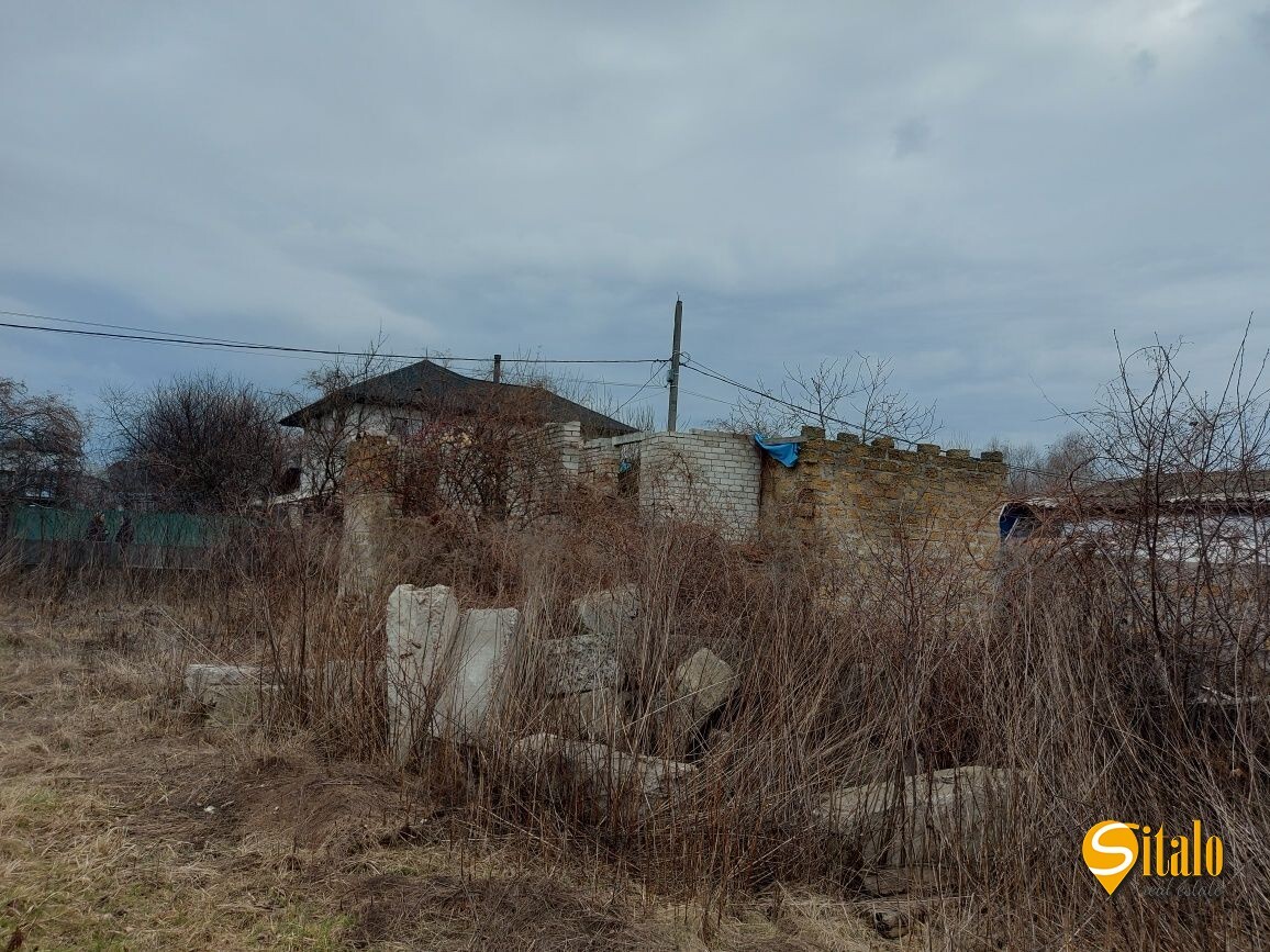 Продаж ділянки під індивідуальне житлове будівництво 9.22 соток, 1-а Озерна вул.