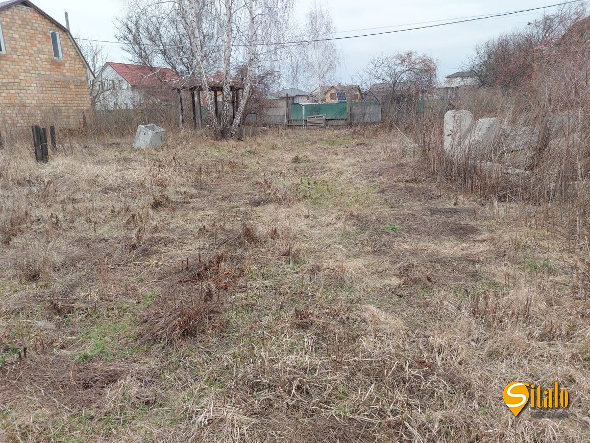 Продаж ділянки під індивідуальне житлове будівництво 9.22 соток, 1-а Озерна вул.