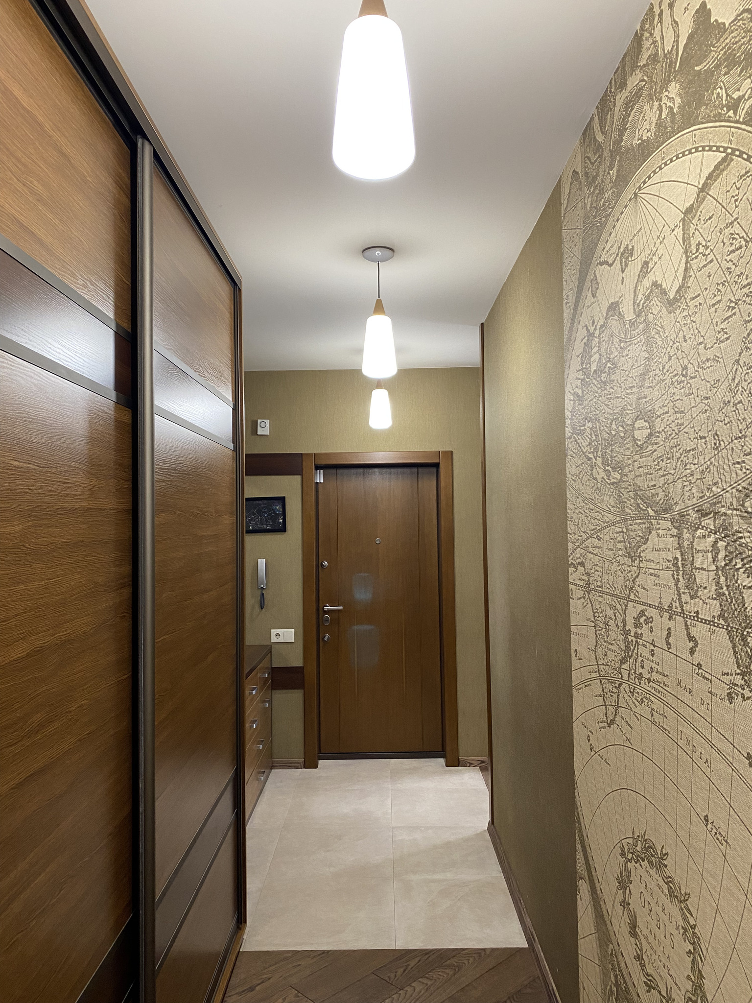 Продажа 3-комнатной квартиры 83 м², Регенераторная ул., 4, КОРПУС 6