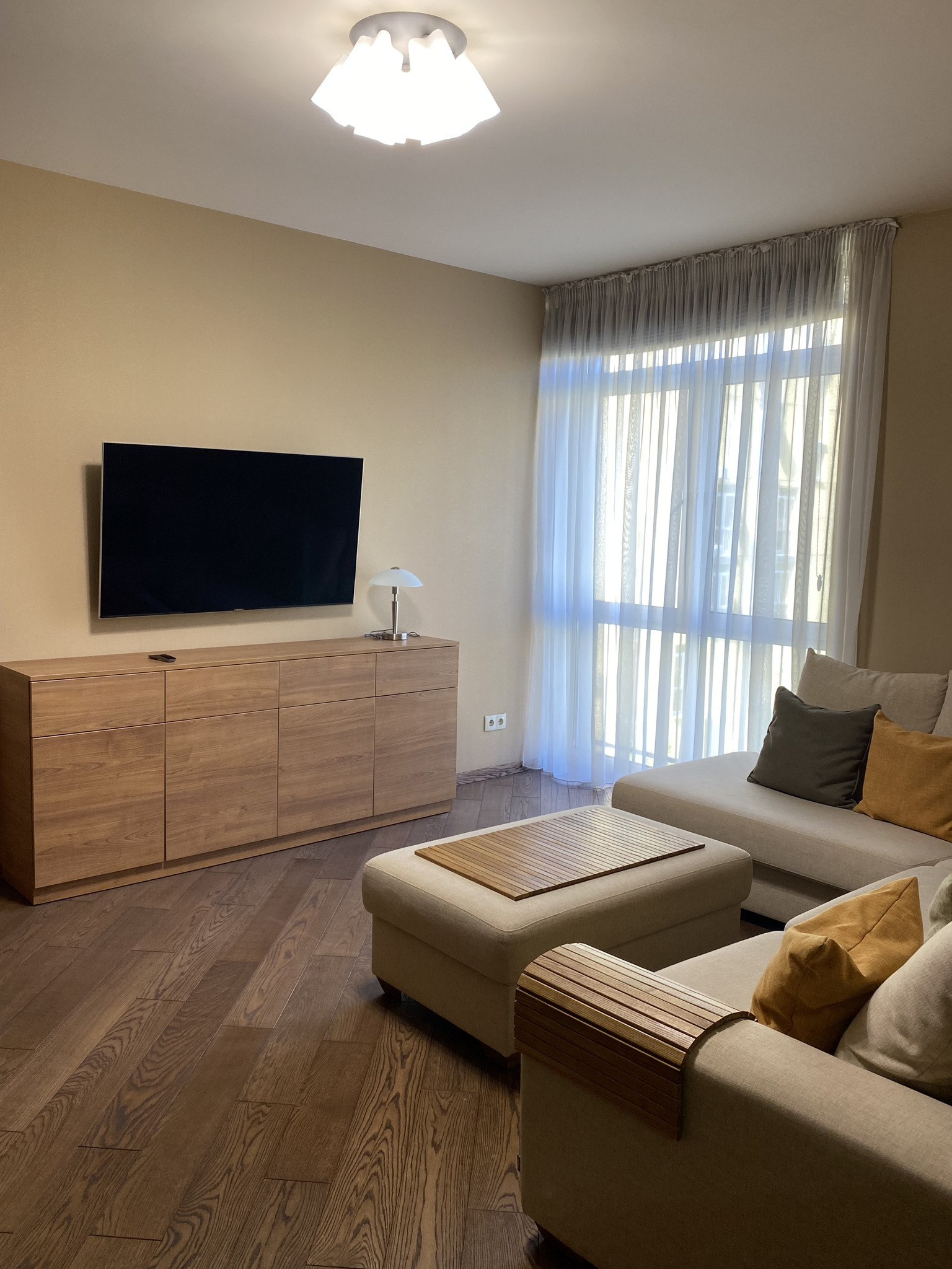 Продажа 3-комнатной квартиры 83 м², Регенераторная ул., 4, КОРПУС 6