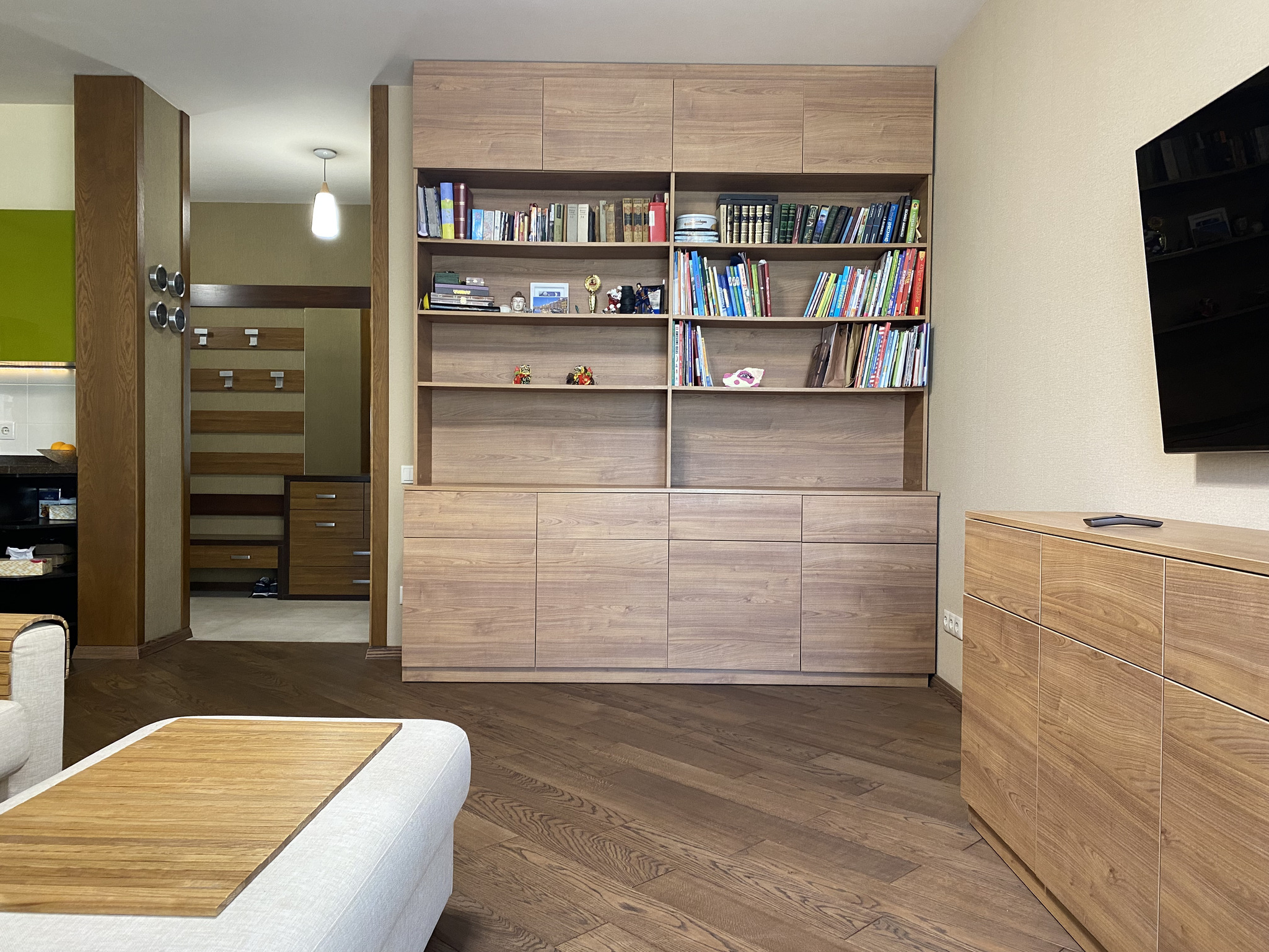 Продажа 3-комнатной квартиры 83 м², Регенераторная ул., 4, КОРПУС 6