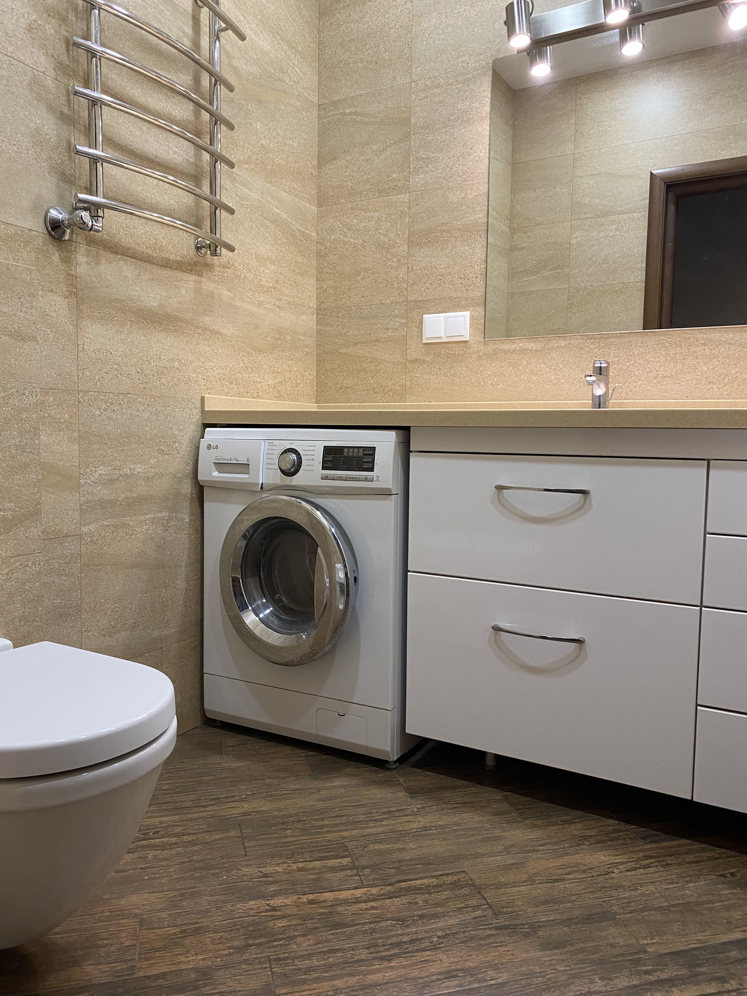 Продажа 3-комнатной квартиры 83 м², Регенераторная ул., 4, КОРПУС 6