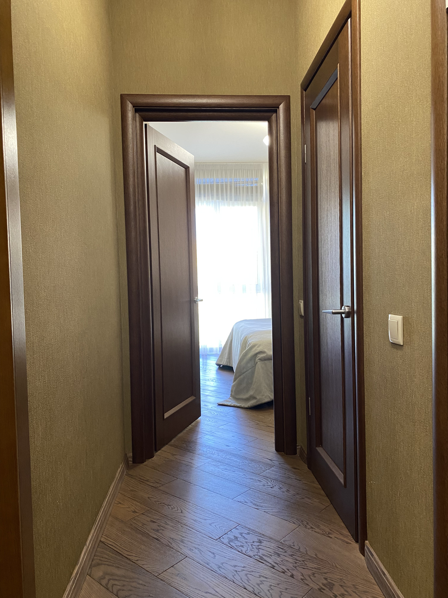 Продажа 3-комнатной квартиры 83 м², Регенераторная ул., 4, КОРПУС 6