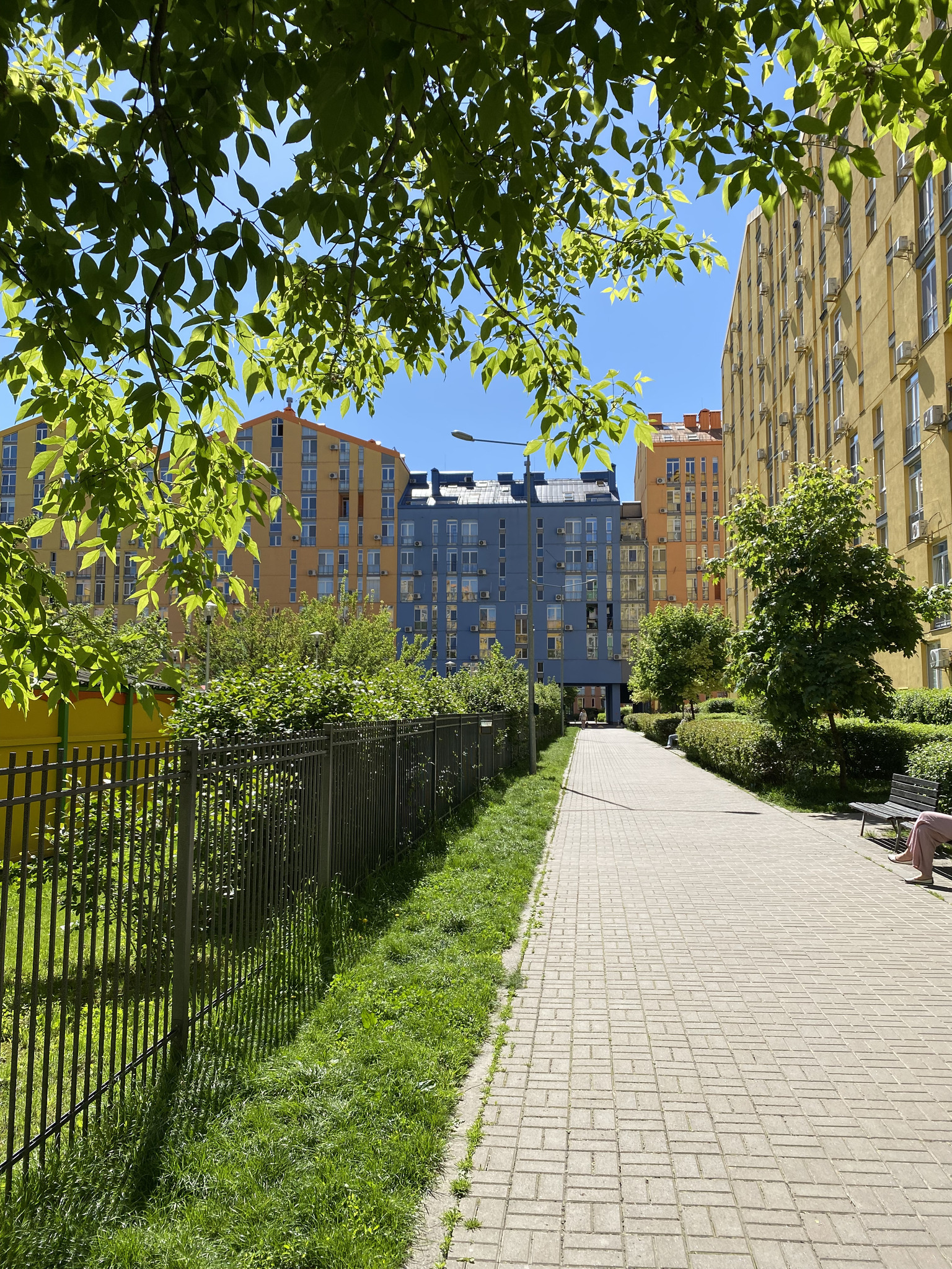 Продажа 3-комнатной квартиры 83 м², Регенераторная ул., 4, КОРПУС 6