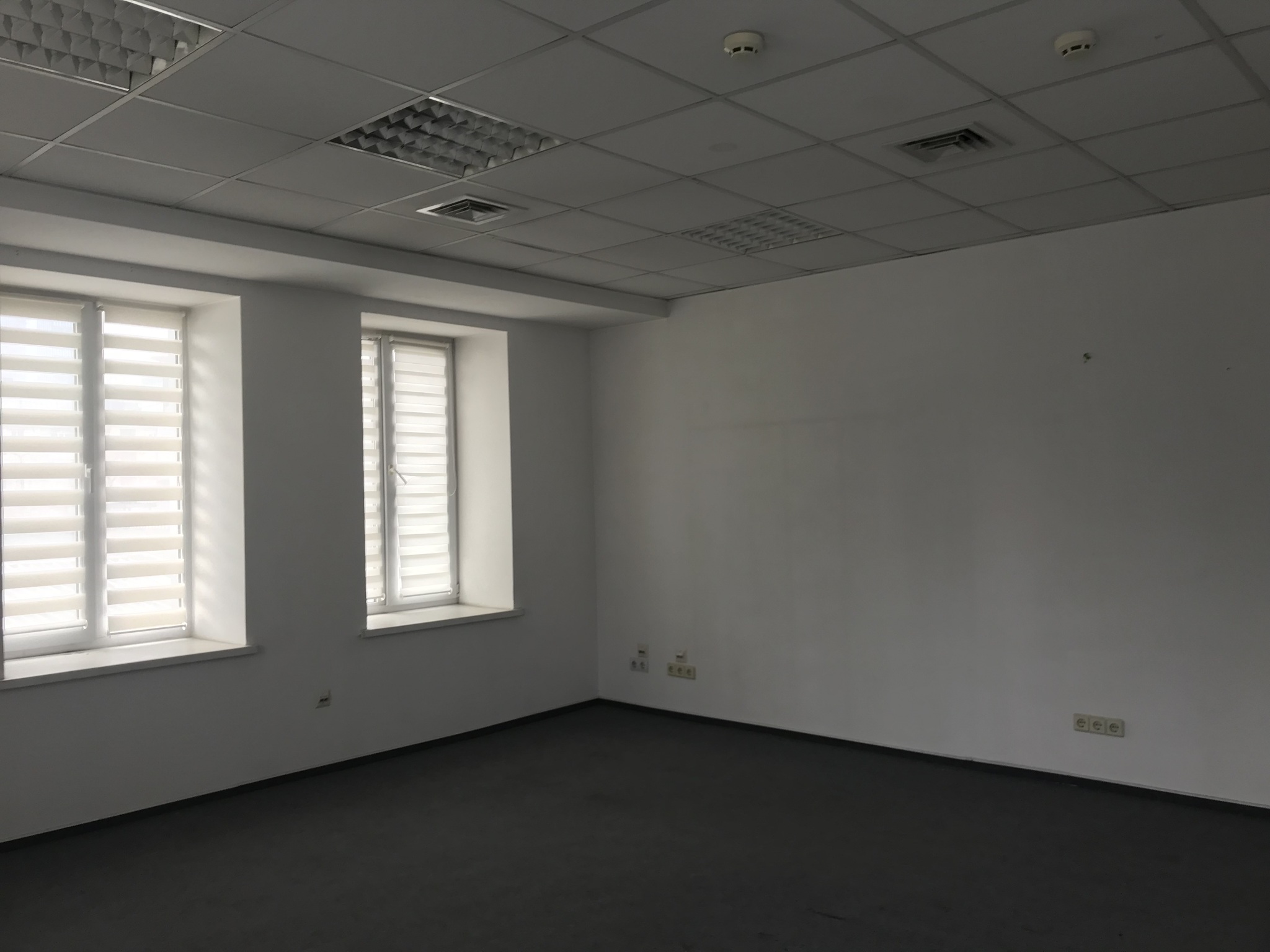 Аренда офиса 95 м², Линейная ул., 17