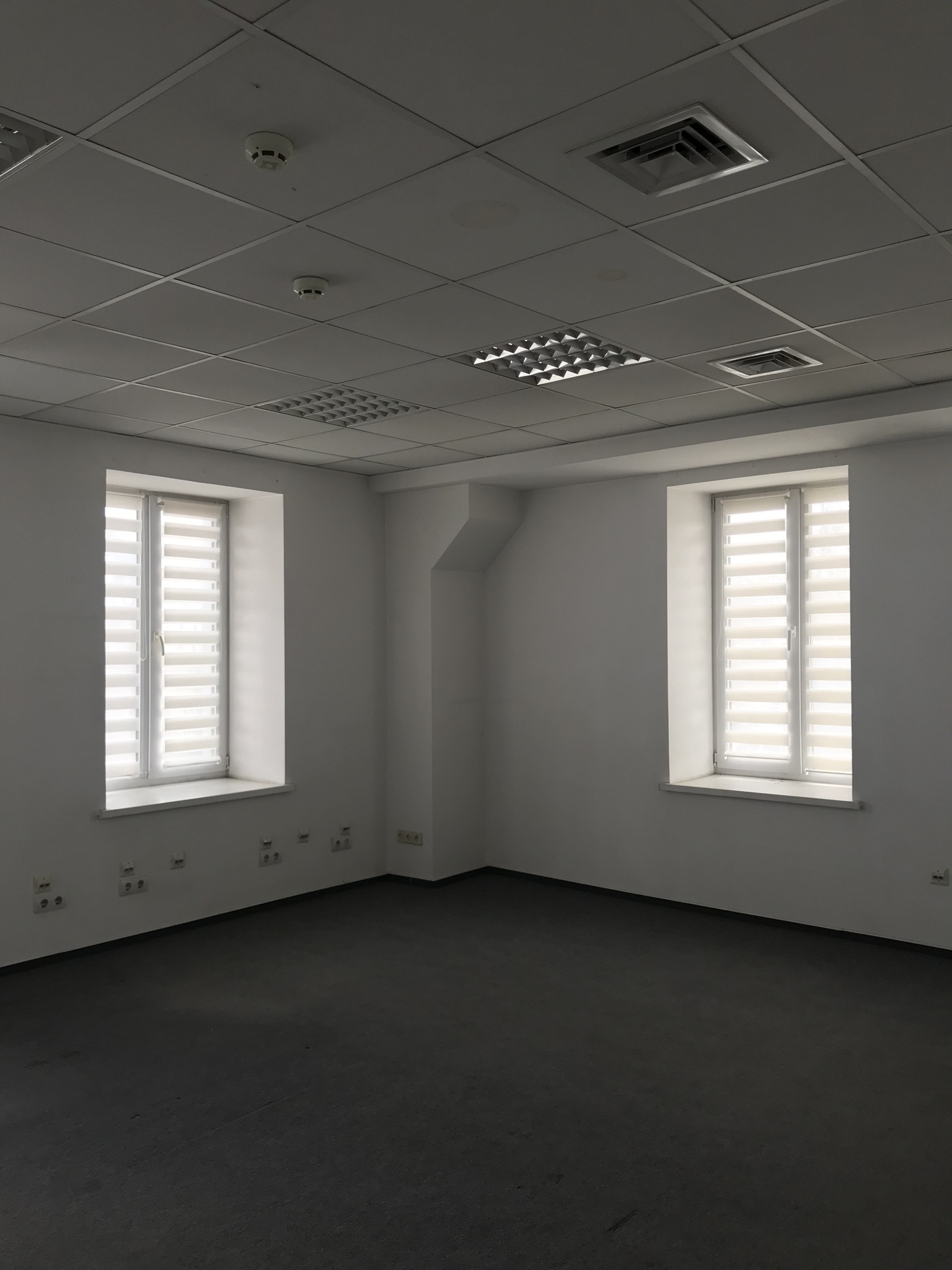 Аренда офиса 95 м², Линейная ул., 17