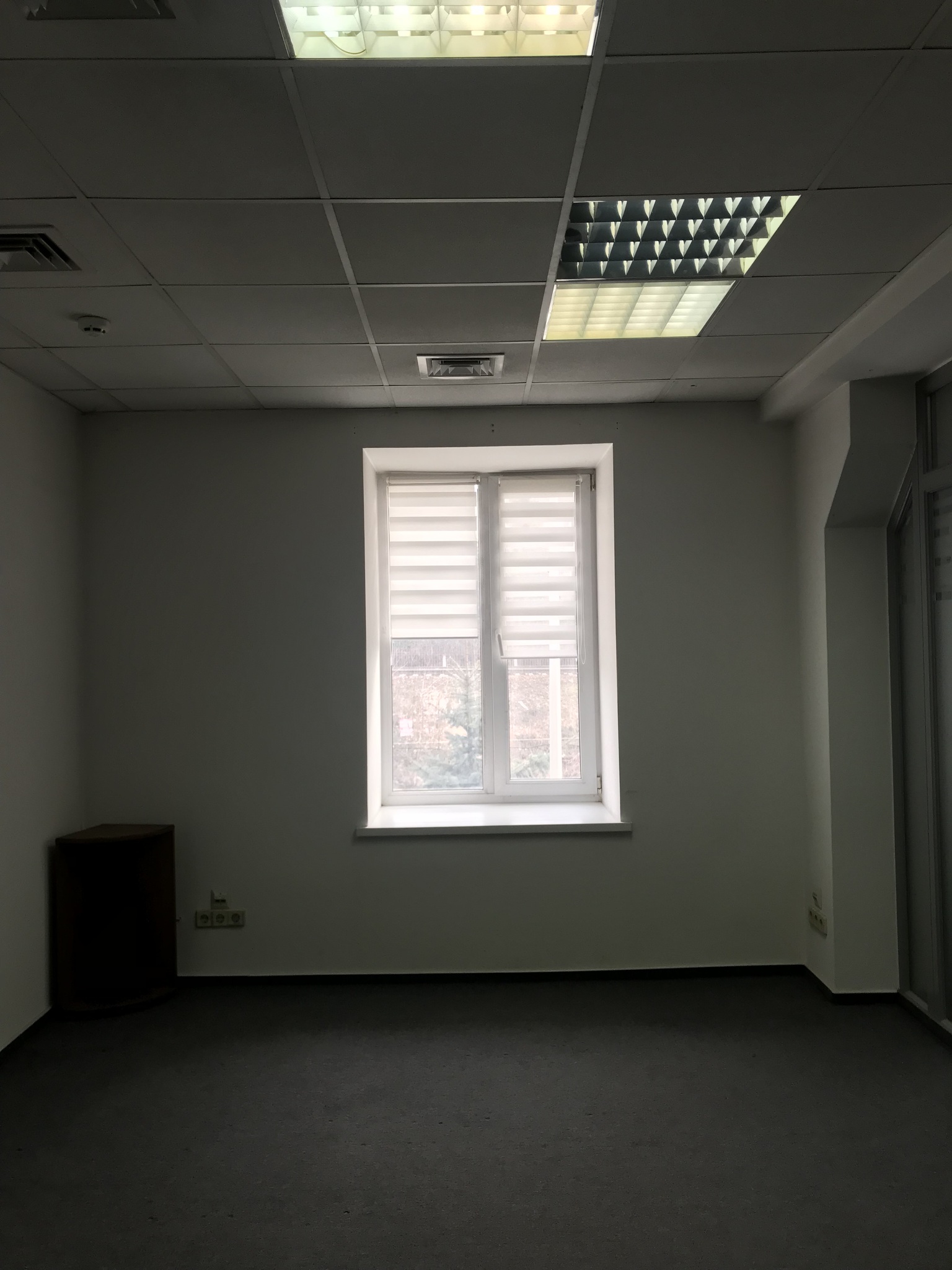 Аренда офиса 95 м², Линейная ул., 17