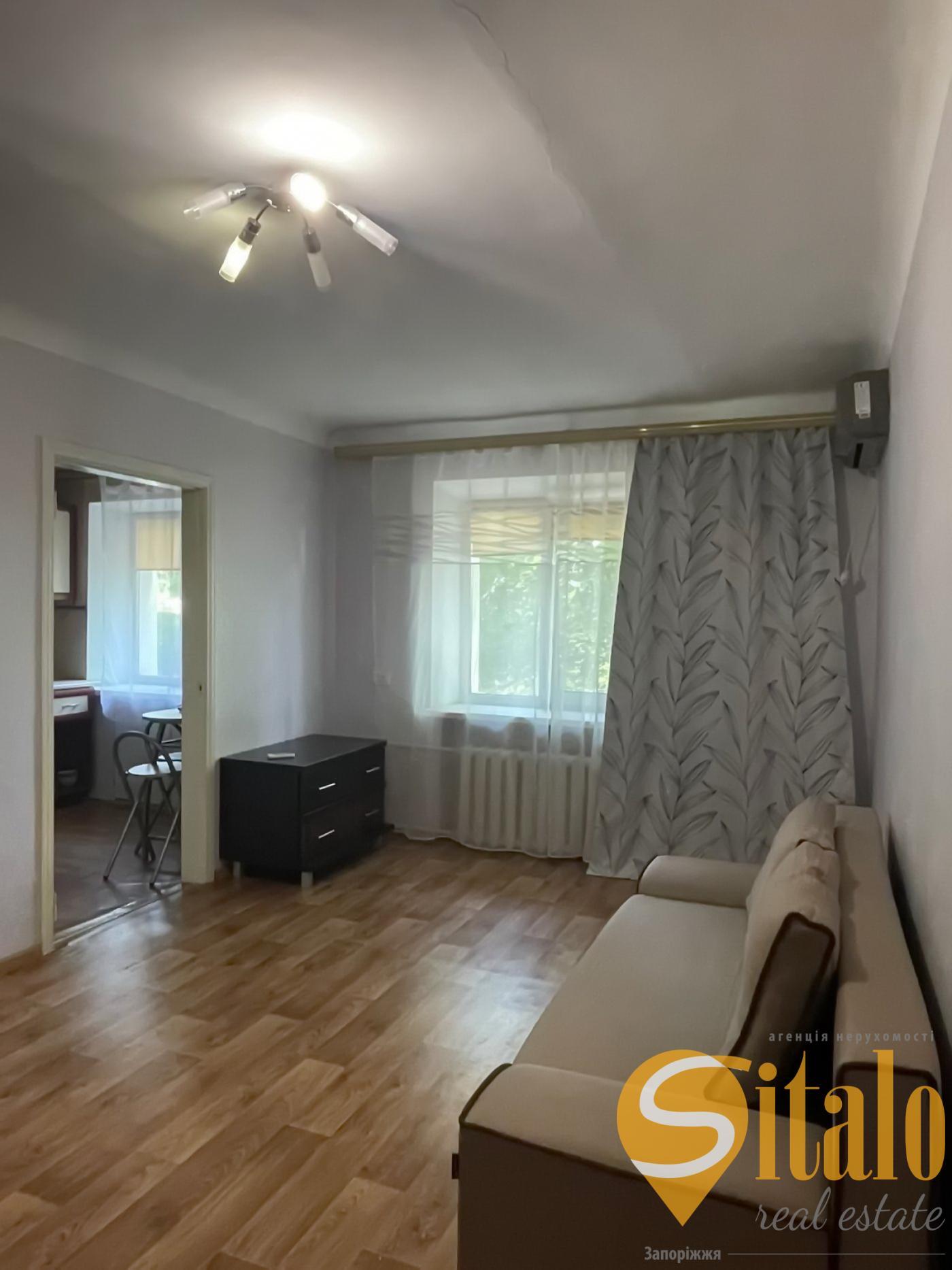 Продаж 2-кімнатної квартири 47 м², Яценка вул.