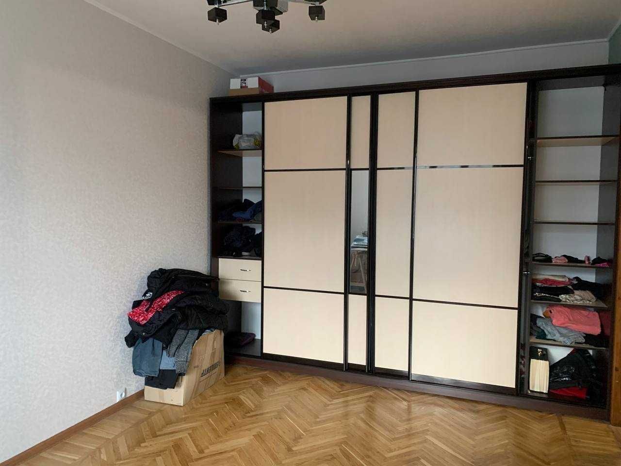 Продаж 3-кімнатної квартири 73 м²