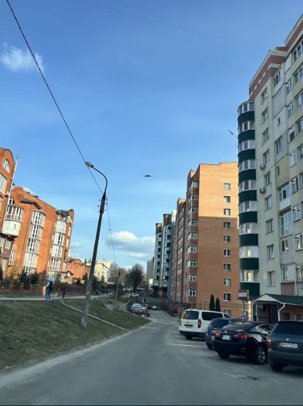 Продажа 1-комнатной квартиры 38.5 м², Новоместинская ул.