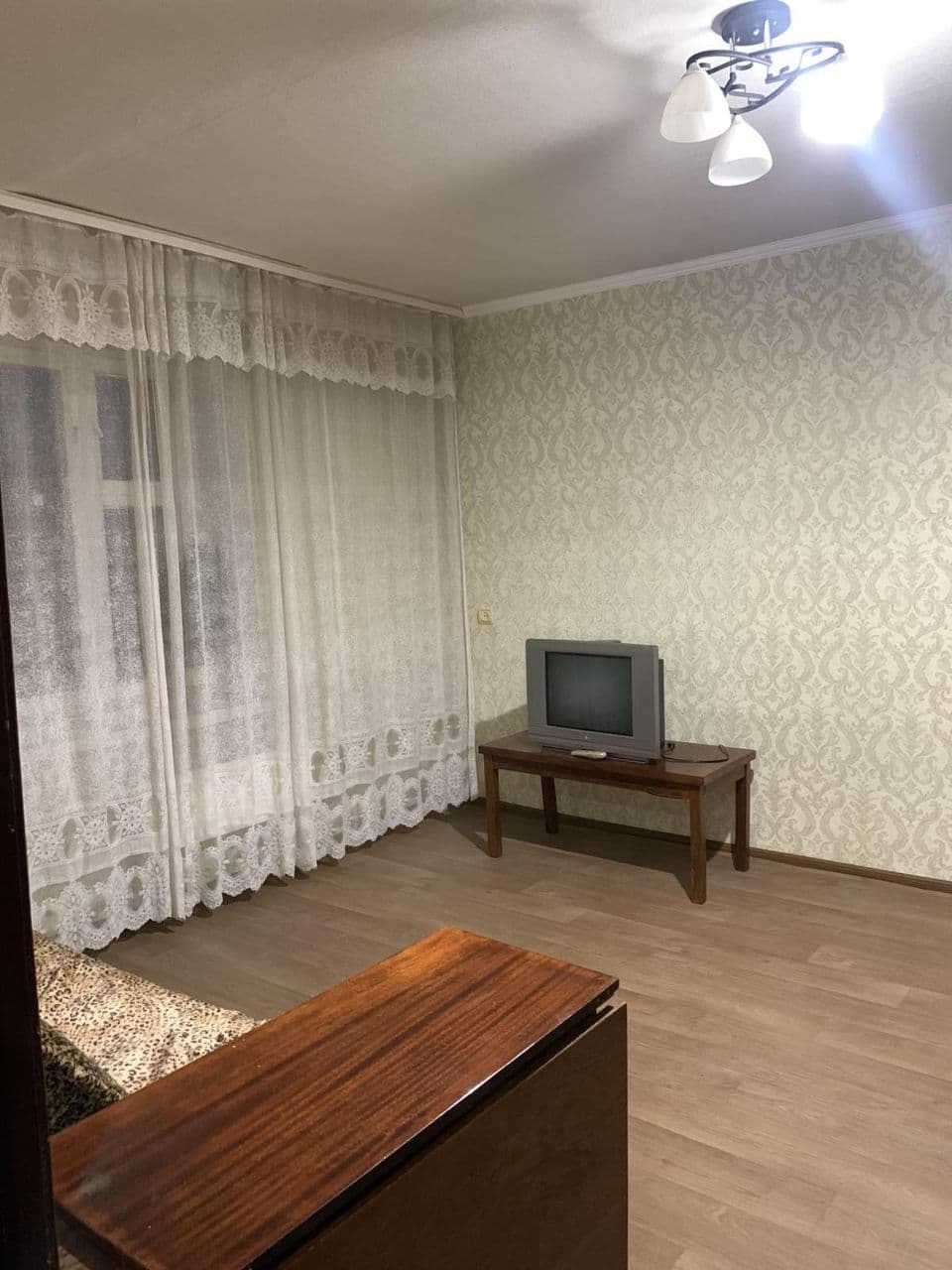 Продажа 1-комнатной квартиры 32 м², Заливная ул.