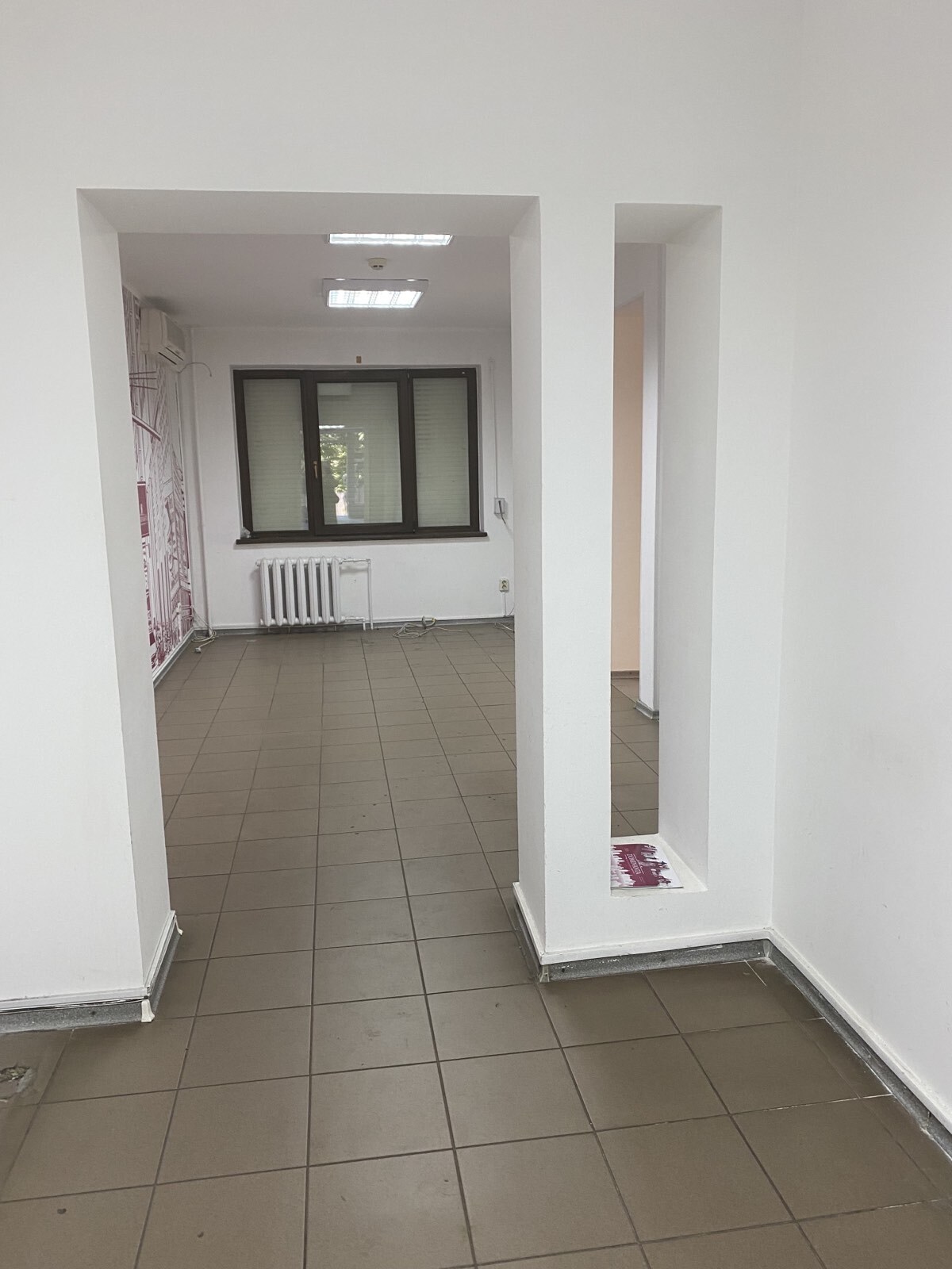 Оренда приміщення вільного призначення 87 м², Академіка Глушко просп.