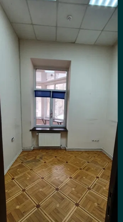 Оренда офісу 153 м², Пантелеймоновская вул.