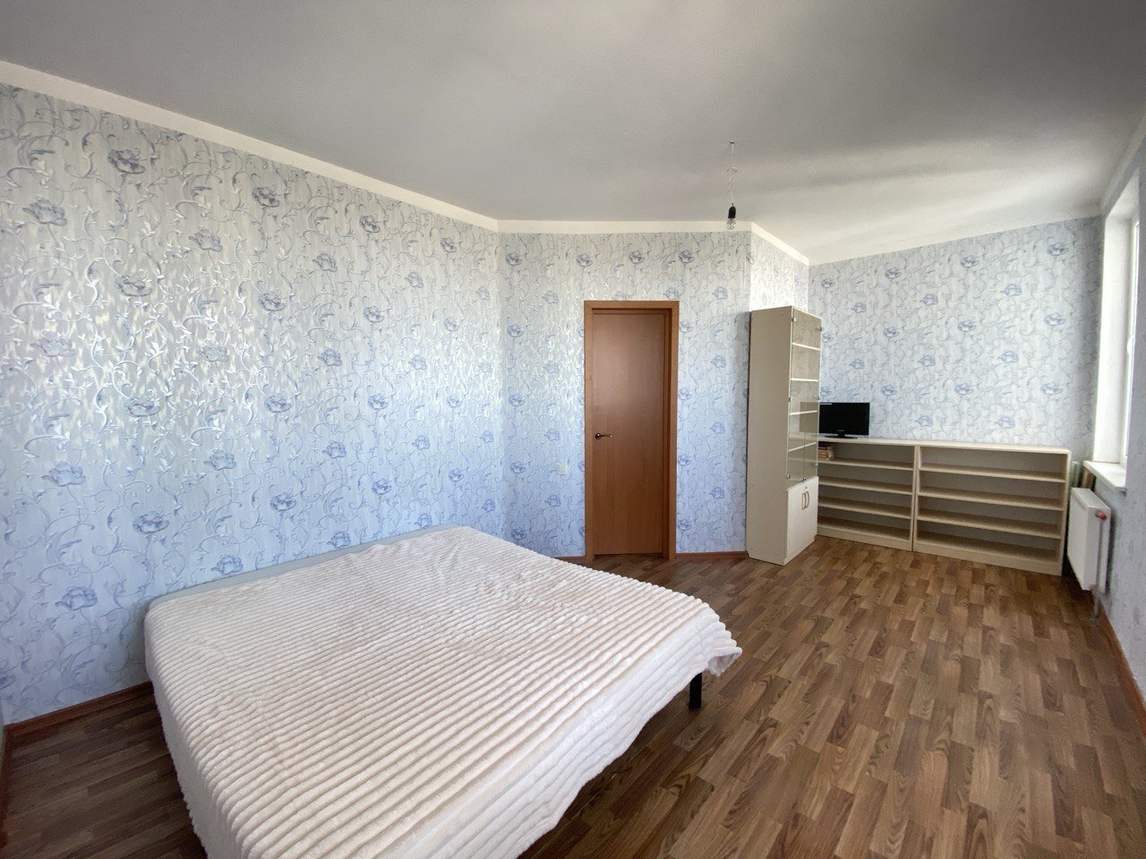 Аренда 3-комнатной квартиры 103 м²