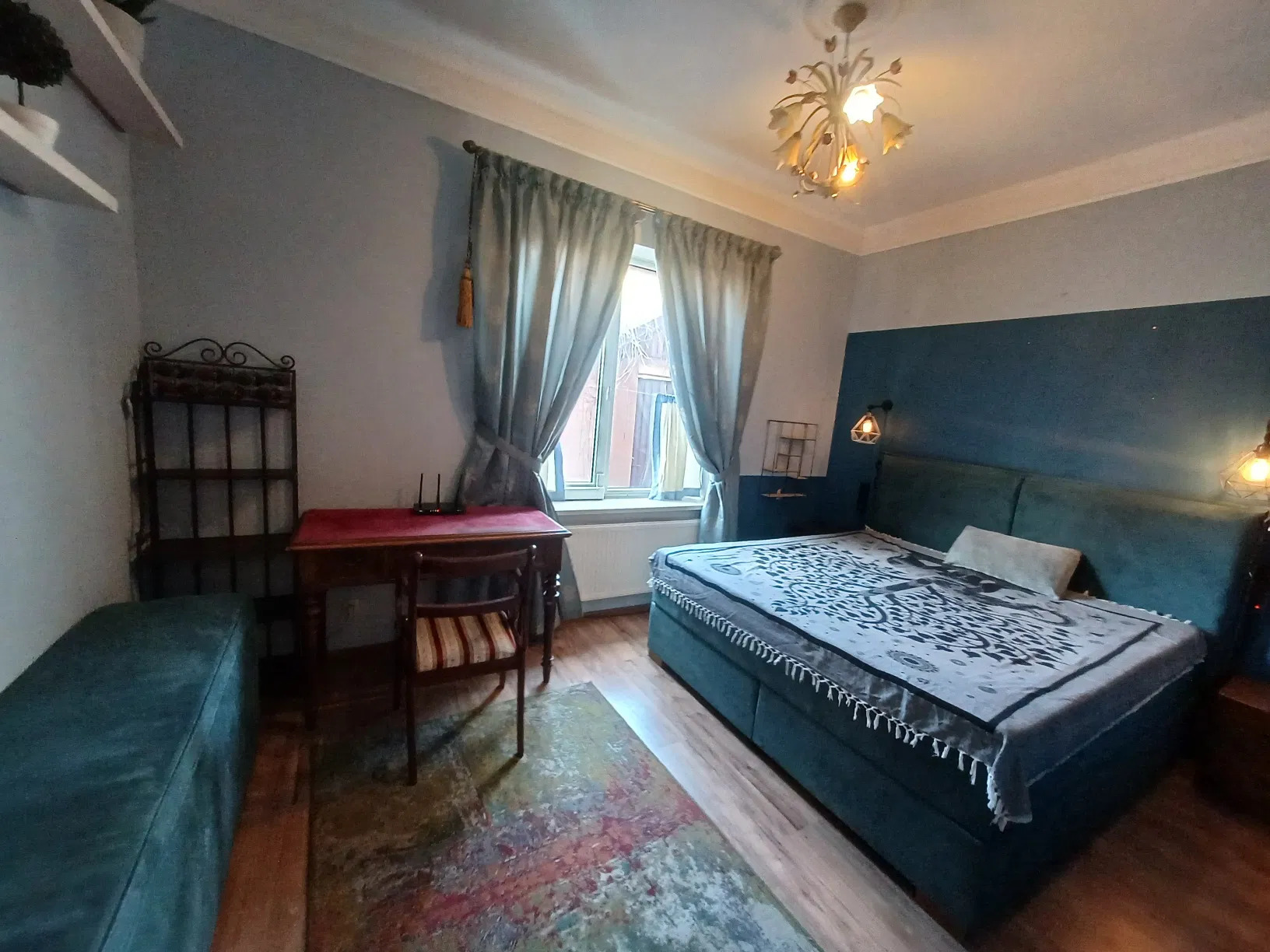 Аренда коттеджа 220 м², 57-я Садовая ул.